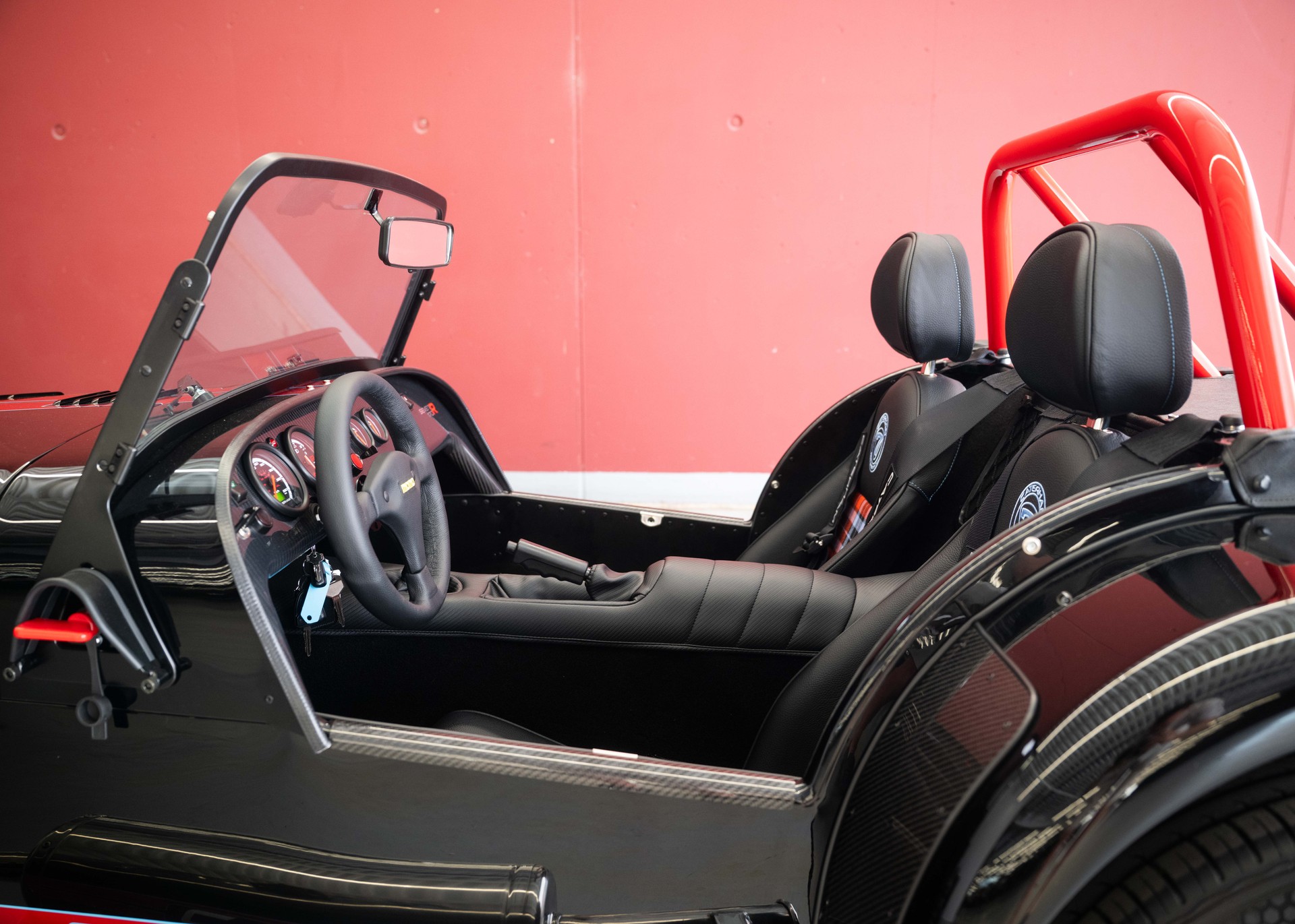 CATERHAM Seven 170R (MY26, Swiss new car, Signature seats, 24-month factory warranty)-image-20