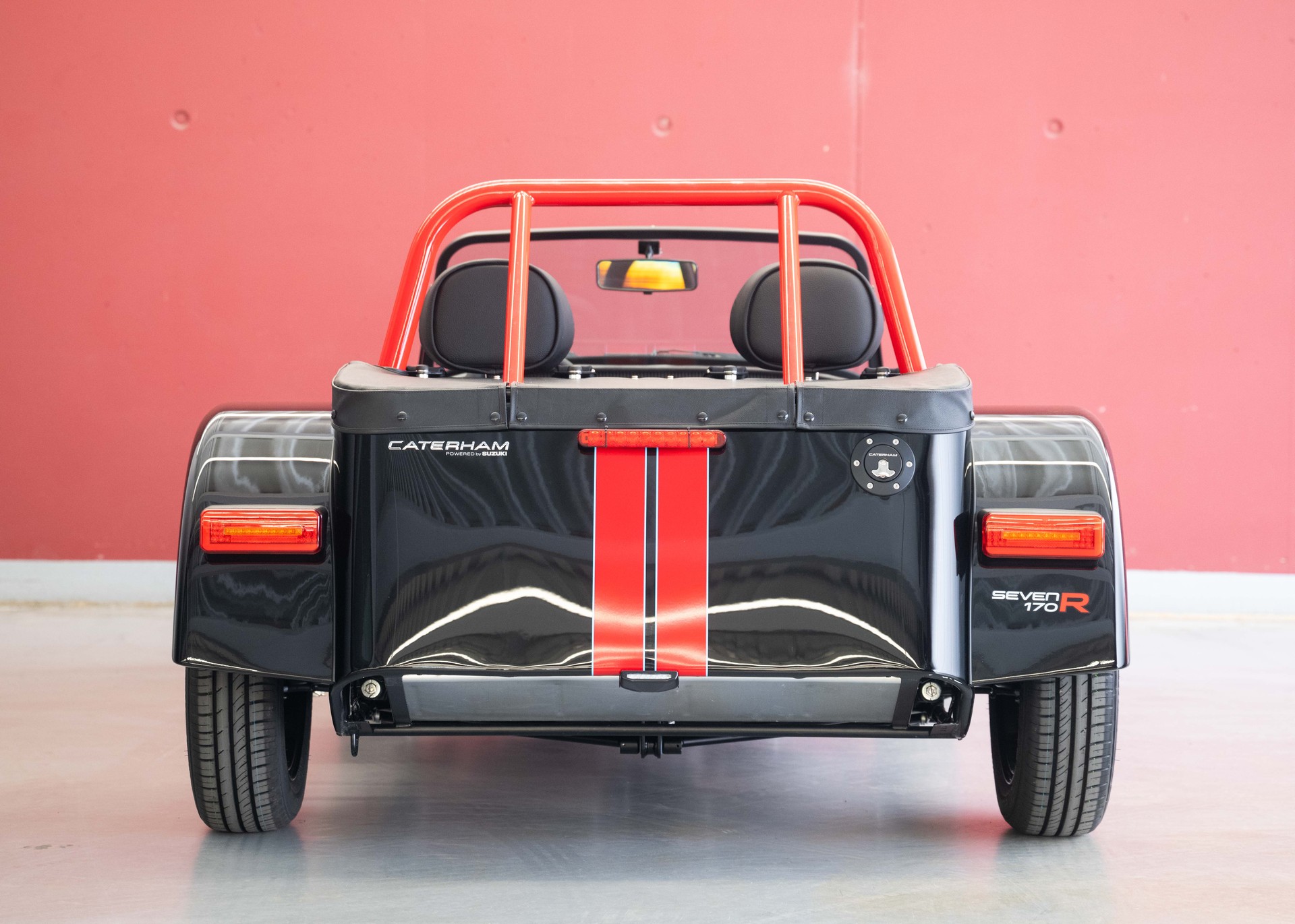 CATERHAM Seven 170R (MY26, Swiss new car, Signature seats, 24-month factory warranty)-showroom-element-3