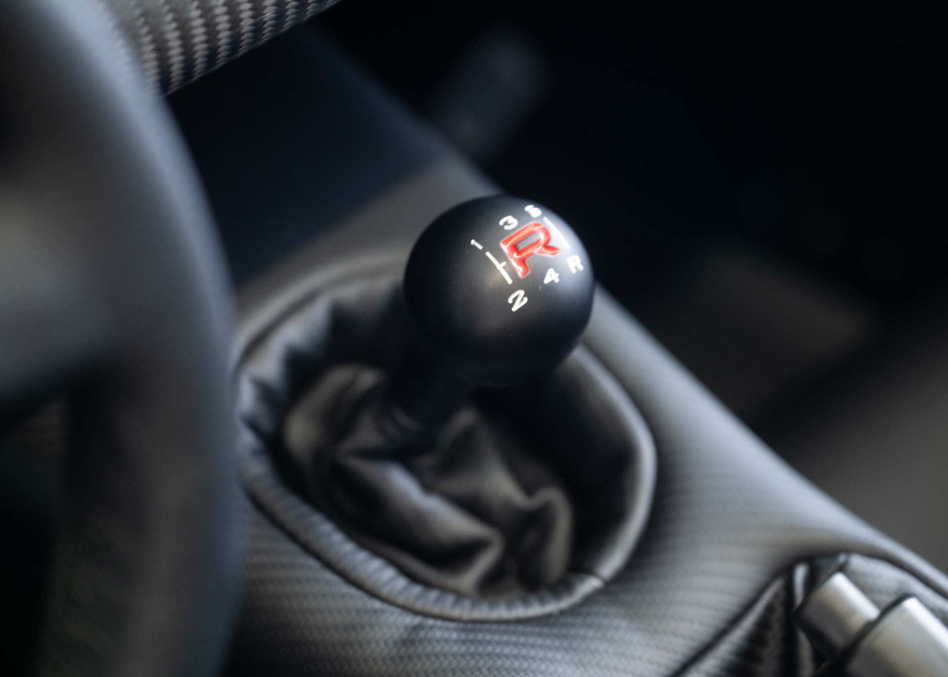CATERHAM Seven 170R (MY26, Swiss new car, Signature seats, 24-month factory warranty)-image-30