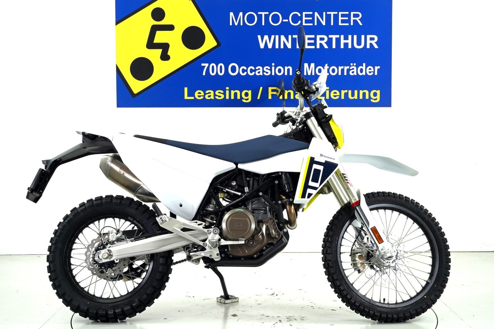 HUSQVARNA 701 Enduro ABS-image-0