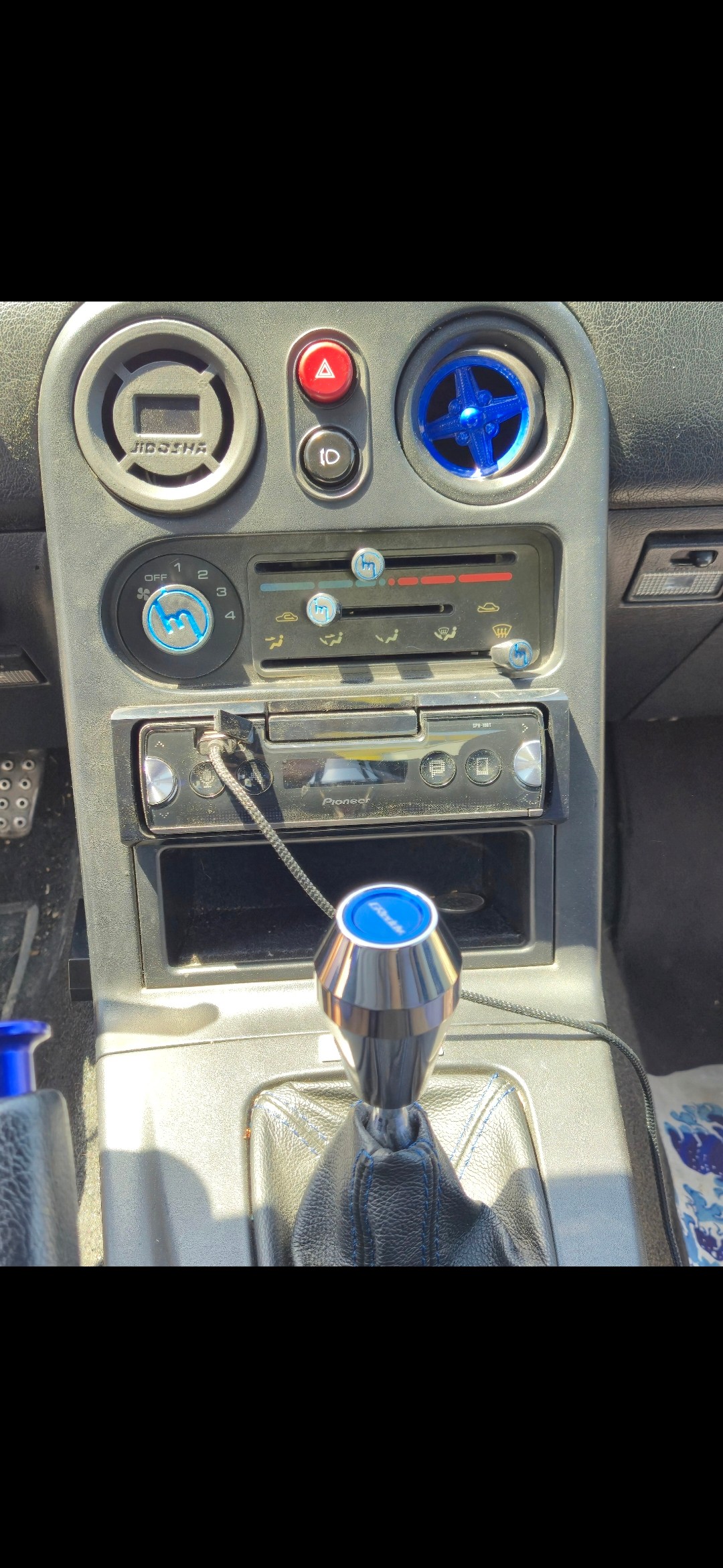 MAZDA MX-5 NA 1.6i-image-16