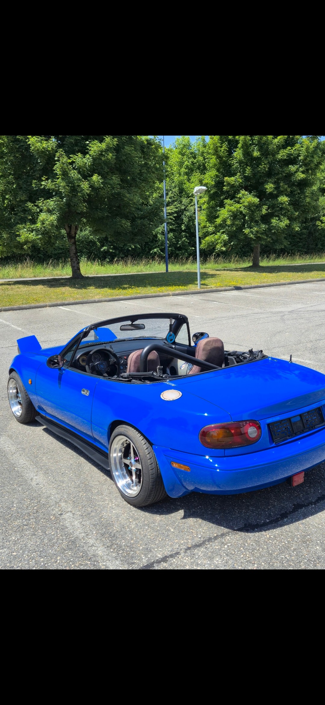 MAZDA MX-5 NA 1.6i-image-10