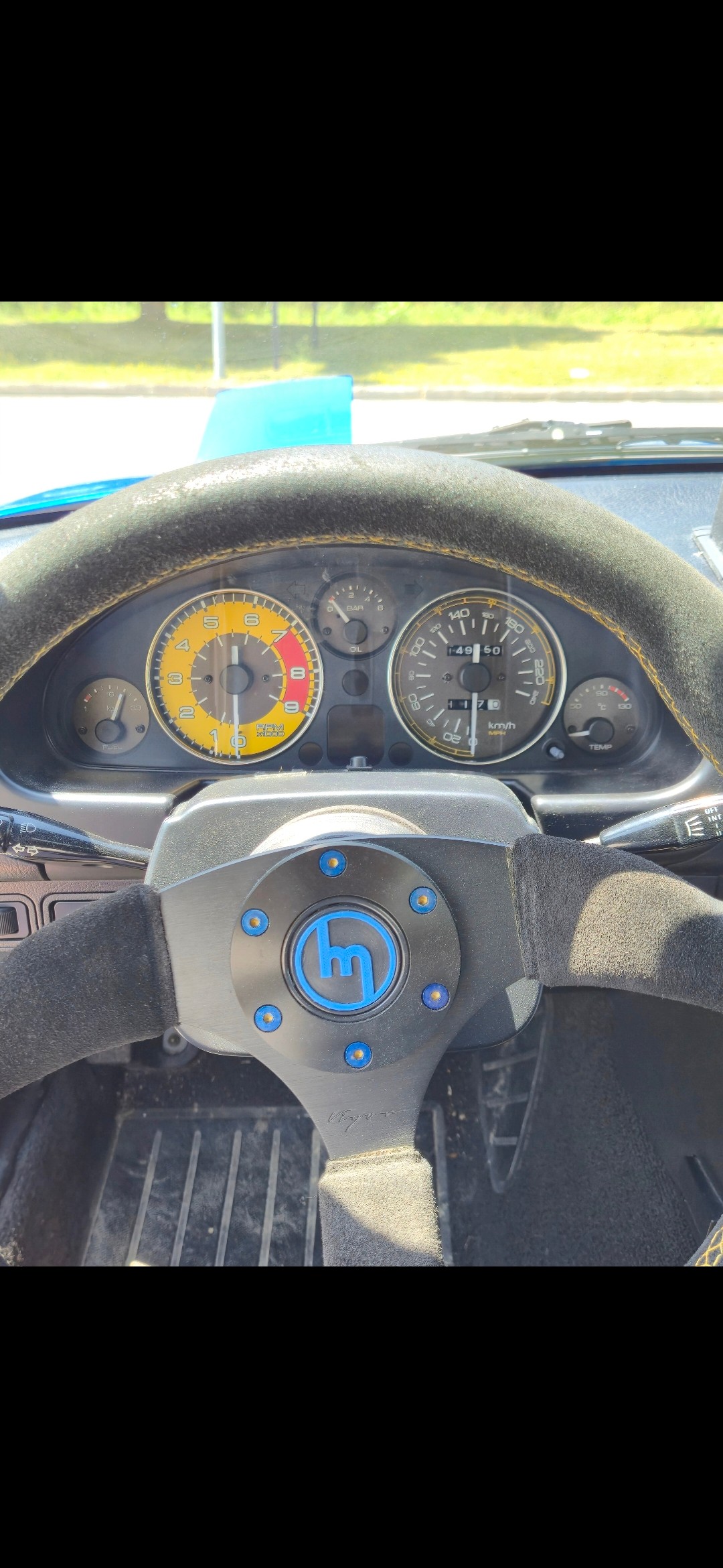 MAZDA MX-5 NA 1.6i-image-15