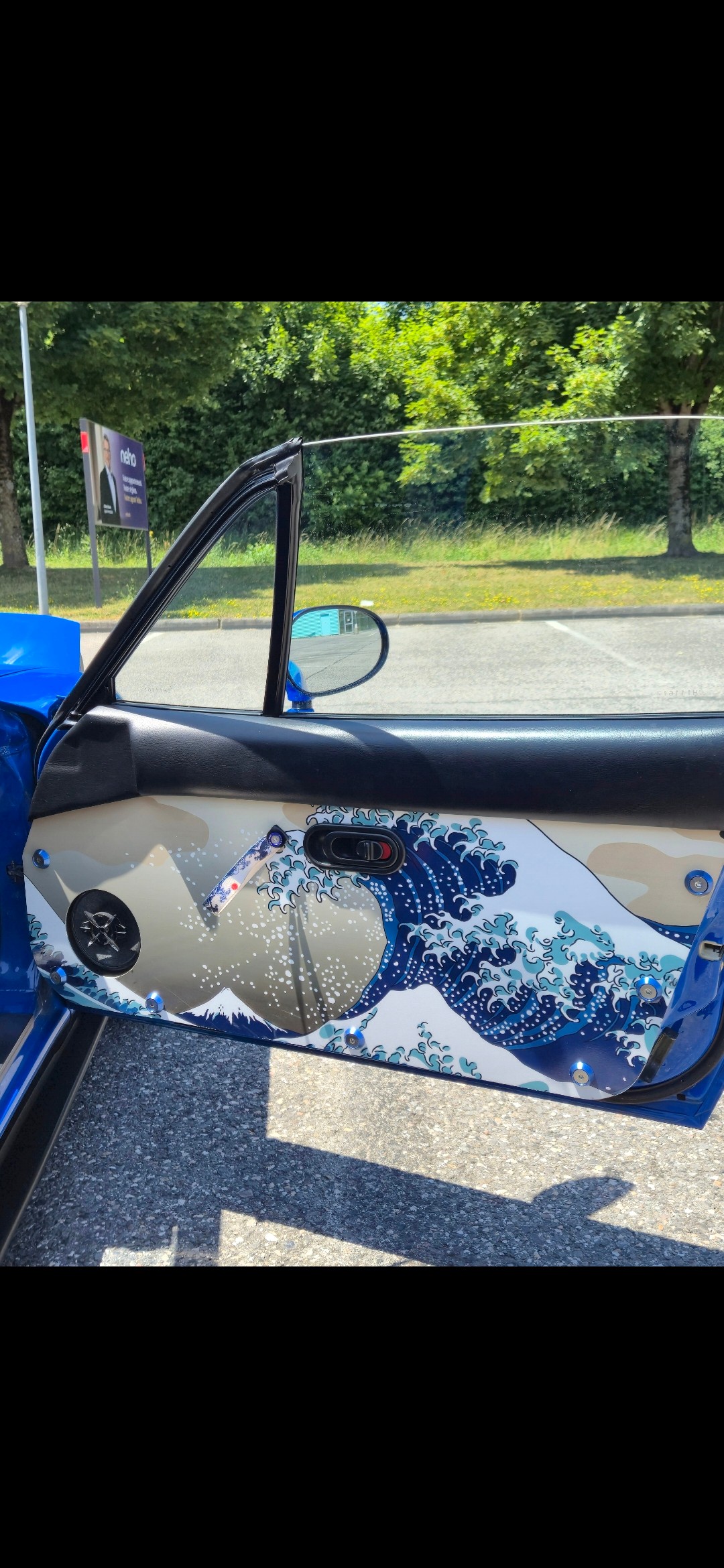 MAZDA MX-5 NA 1.6i-image-11