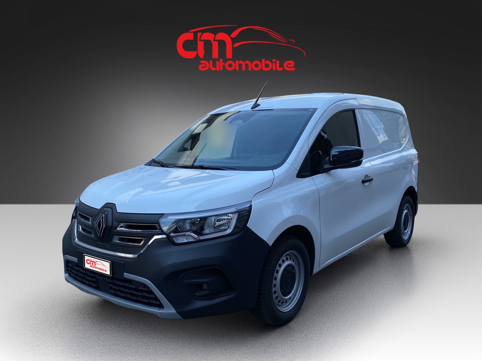RENAULT Kangoo Van EV45 Standard 22kW Extra