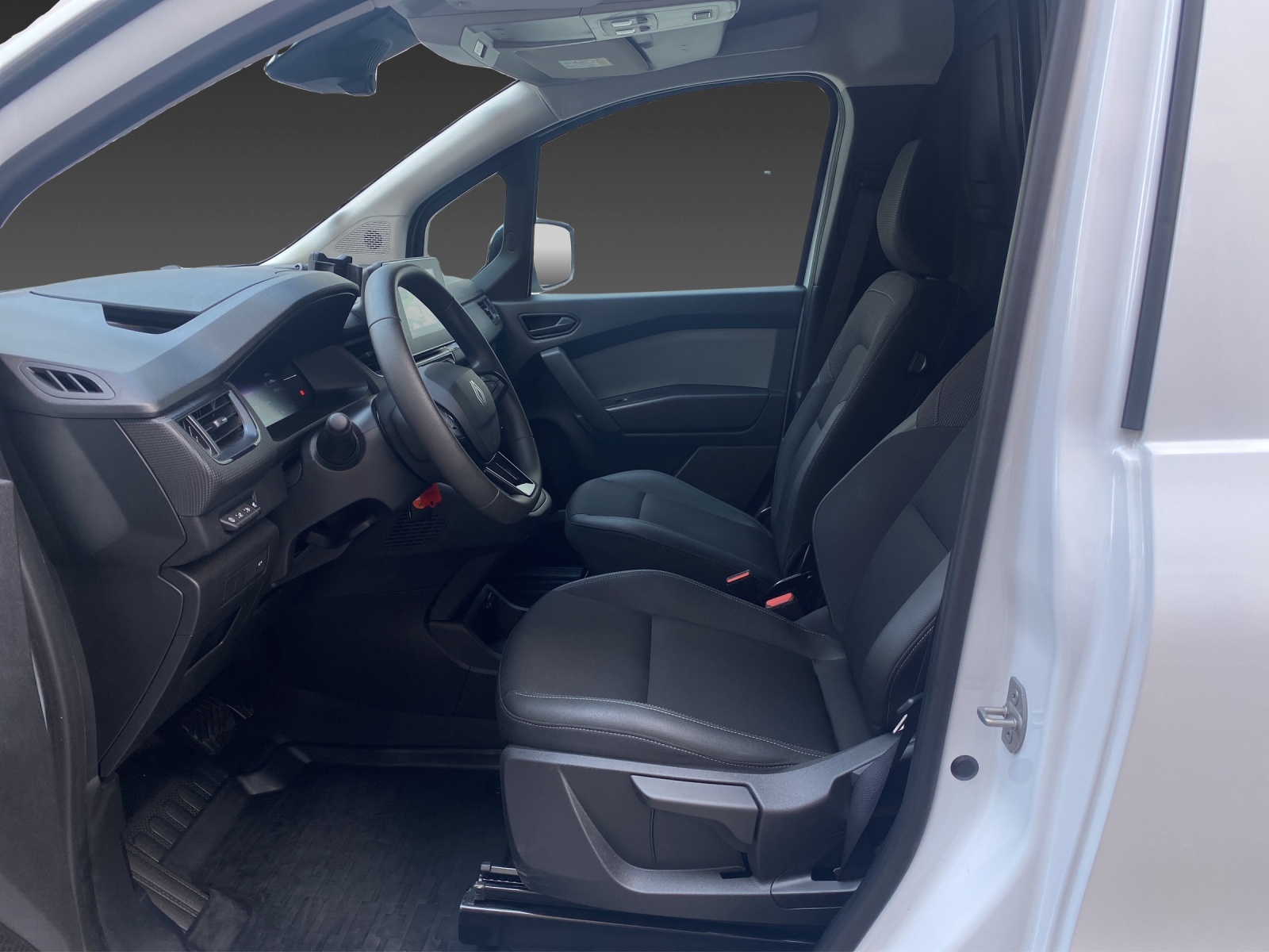 RENAULT Kangoo Van EV45 Standard 22kW Extra-image-8