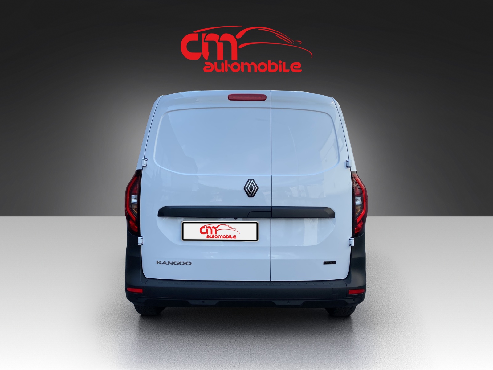 RENAULT Kangoo Van EV45 Standard 22kW Extra-image-5