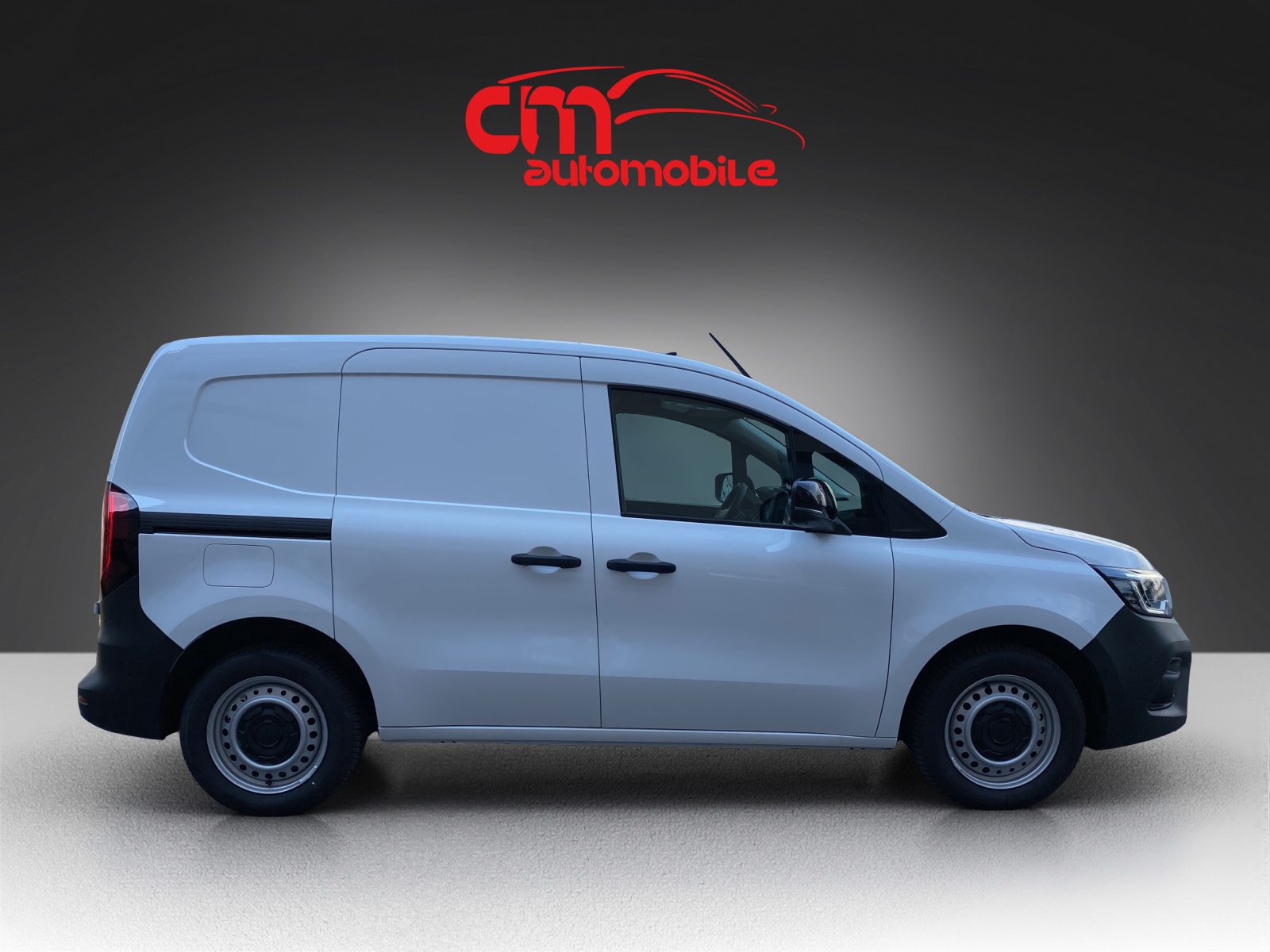 RENAULT Kangoo Van EV45 Standard 22kW Extra-image-4