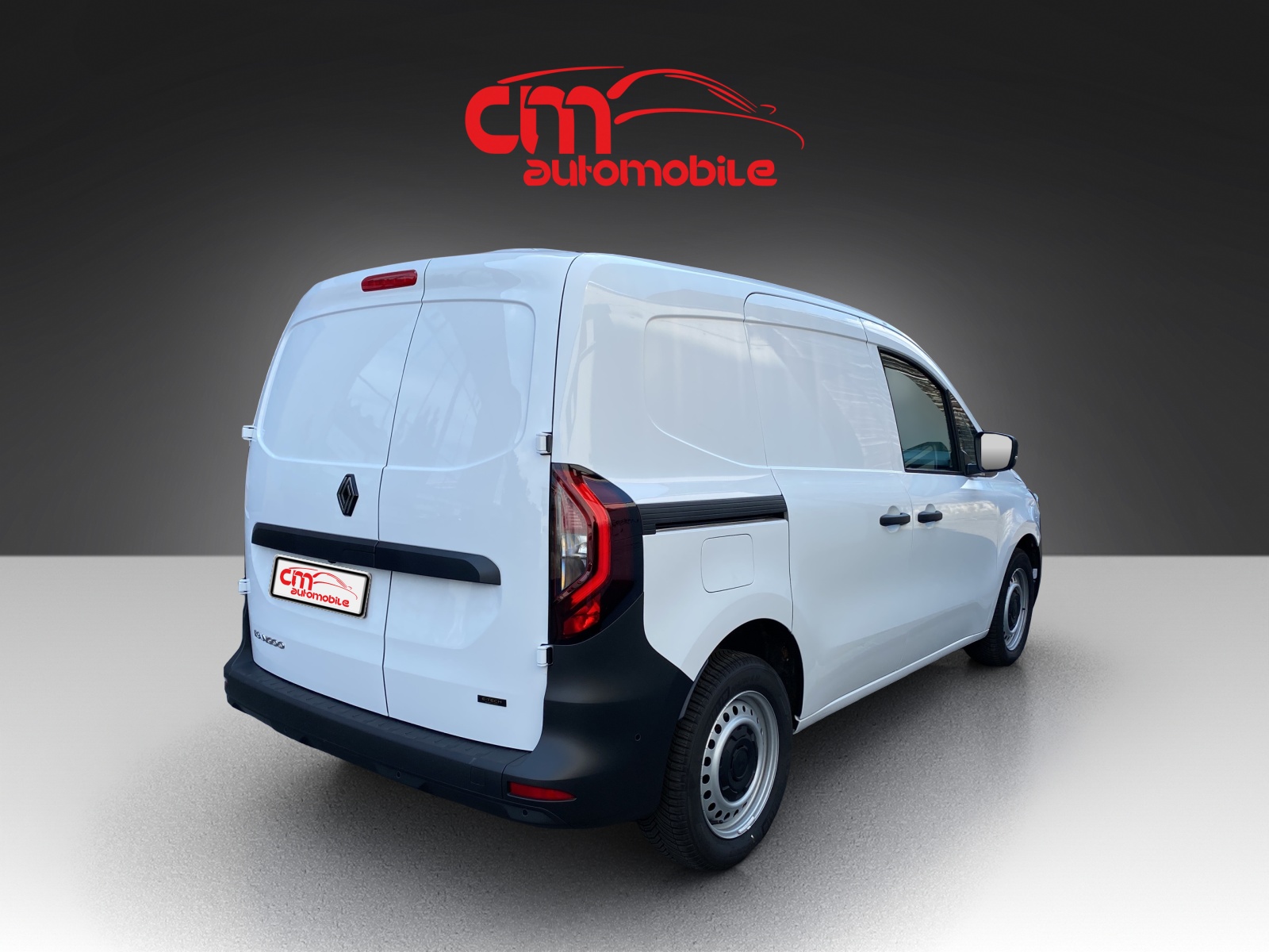 RENAULT Kangoo Van EV45 Standard 22kW Extra-showroom-element-2