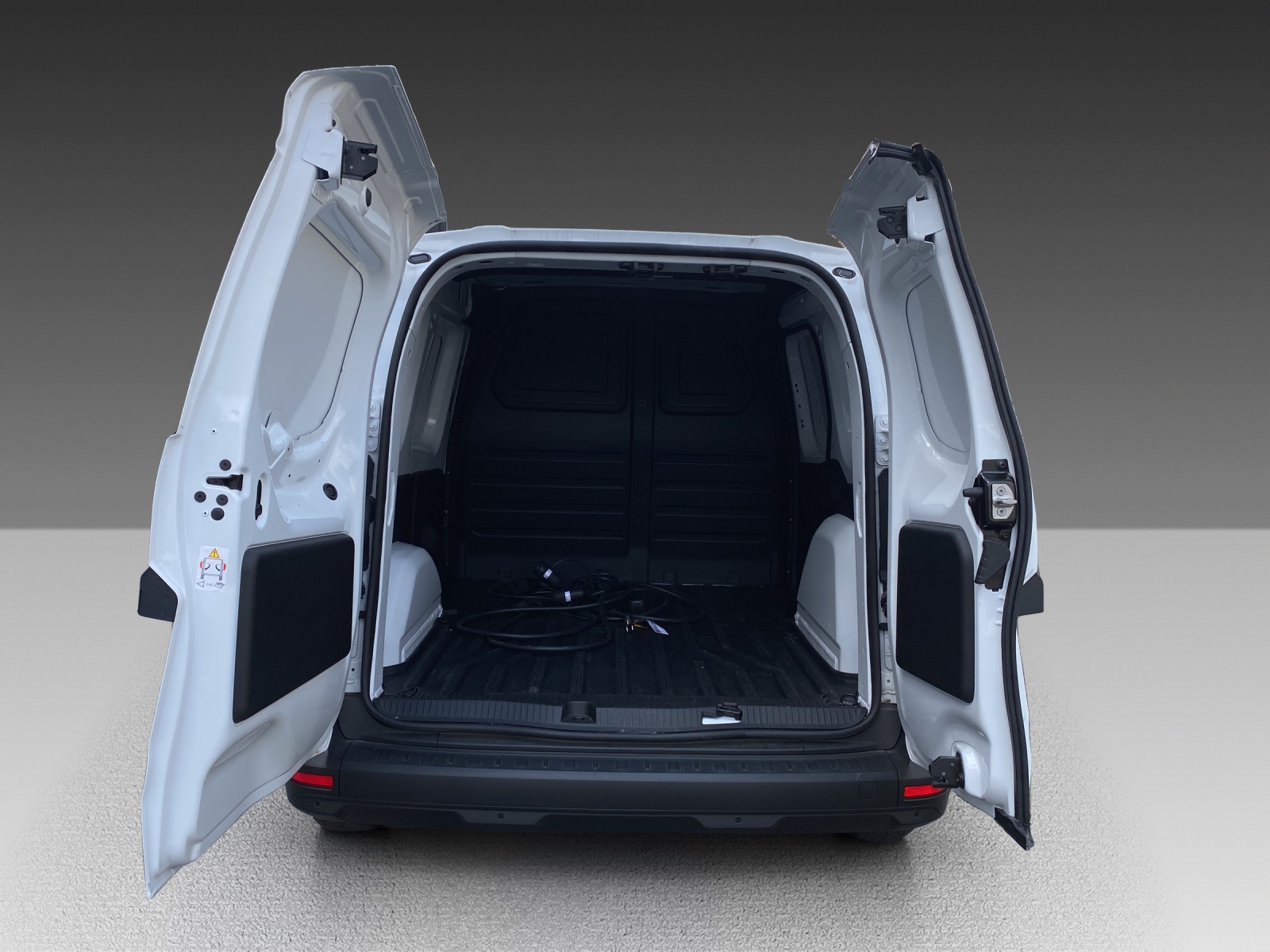 RENAULT Kangoo Van EV45 Standard 22kW Extra-image-17
