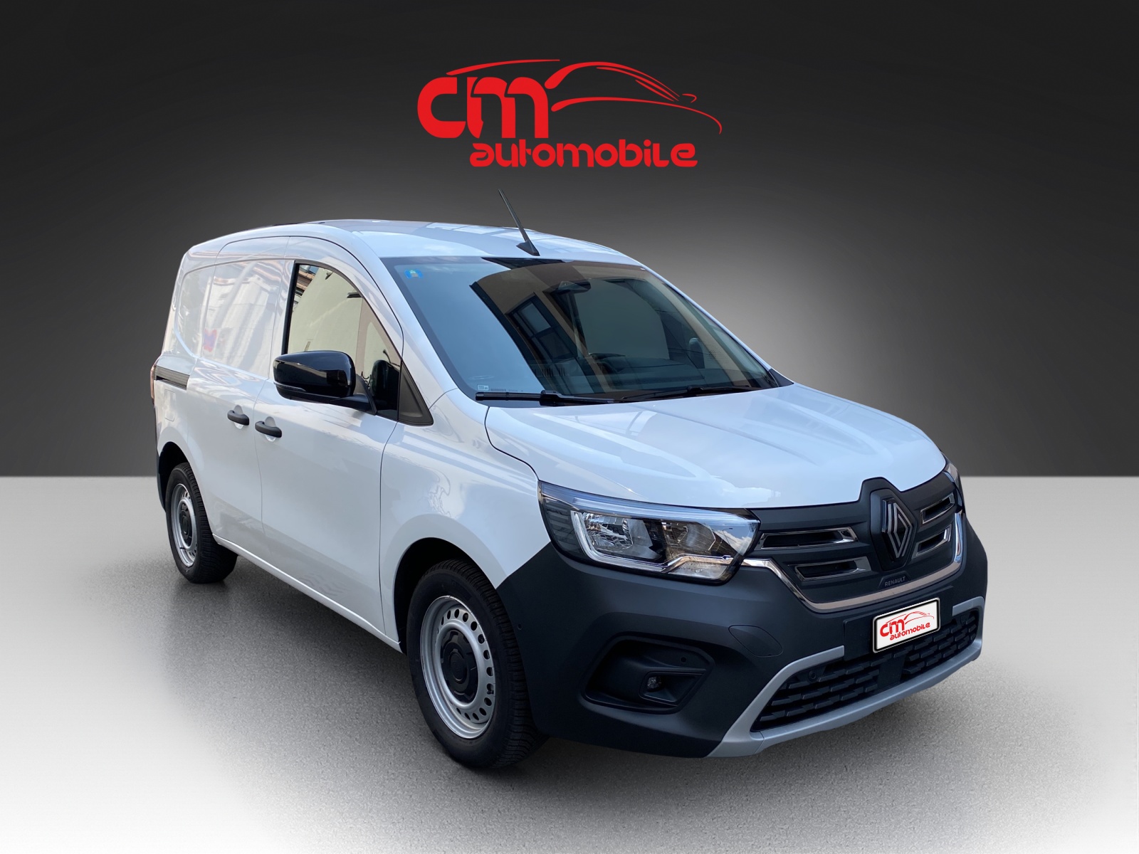 RENAULT Kangoo Van EV45 Standard 22kW Extra-showroom-element-3