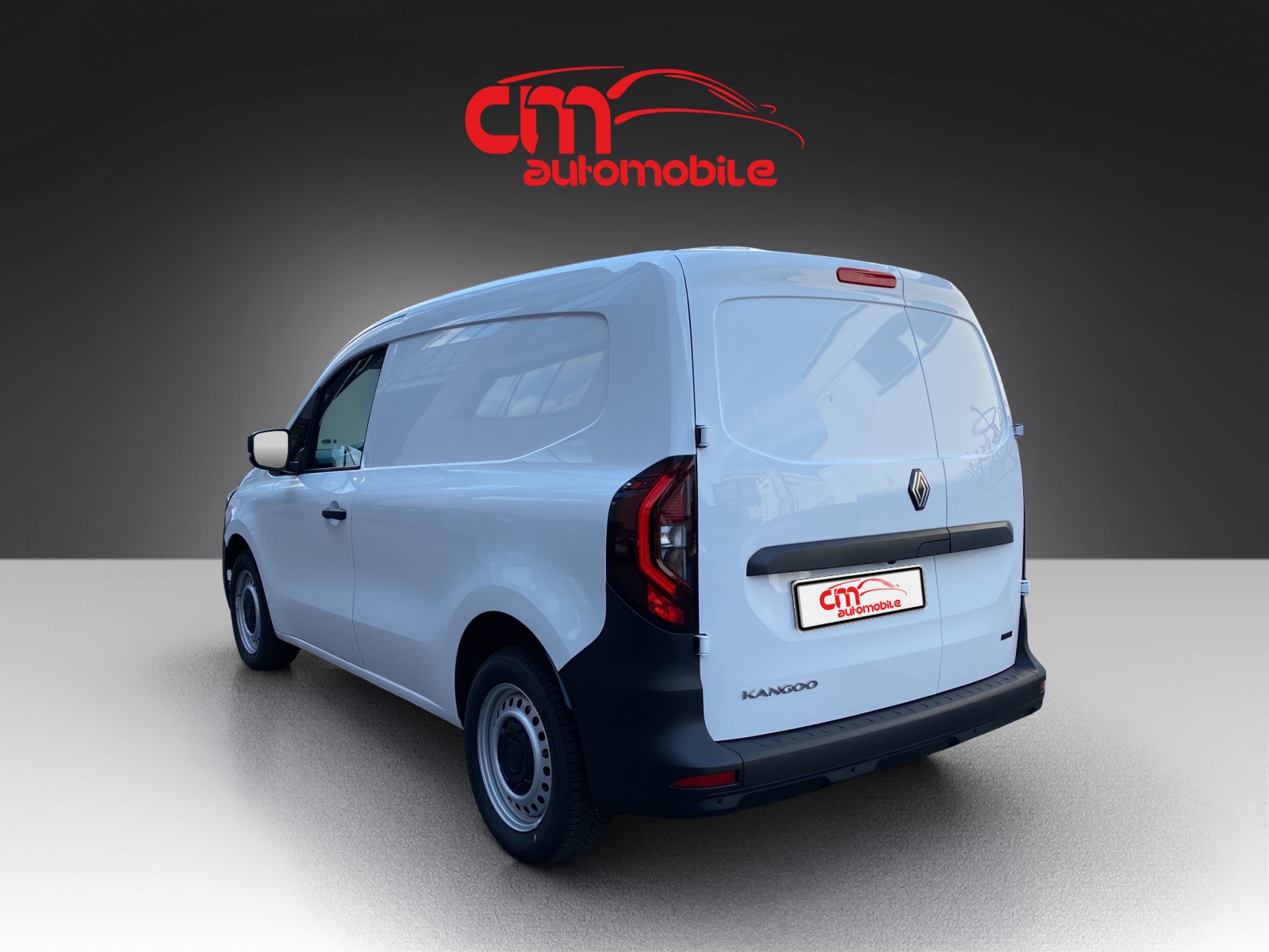 RENAULT Kangoo Van EV45 Standard 22kW Extra-showroom-element-1