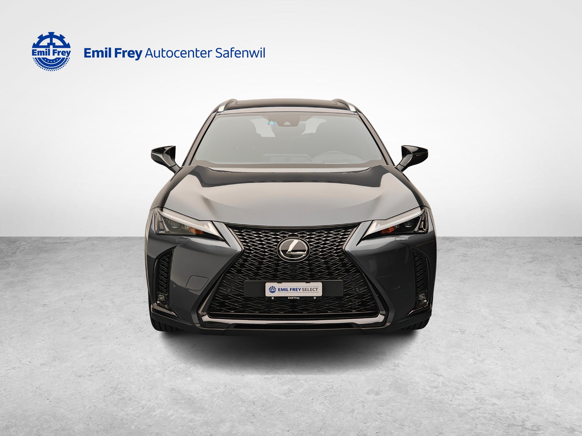 LEXUS UX 250h F-Line-image-7
