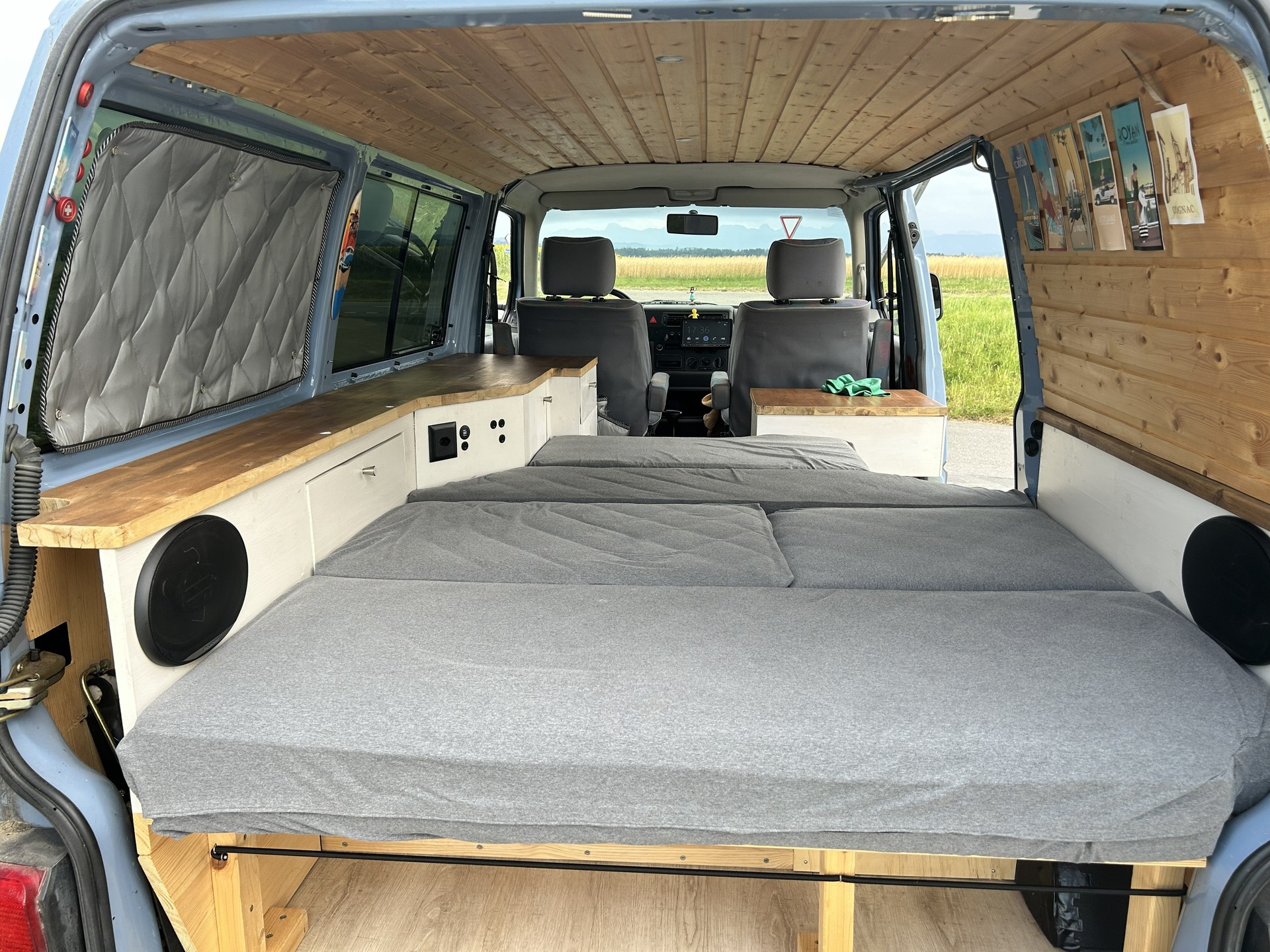 VW 2.5 TDI (Wohnwagen)-image-2
