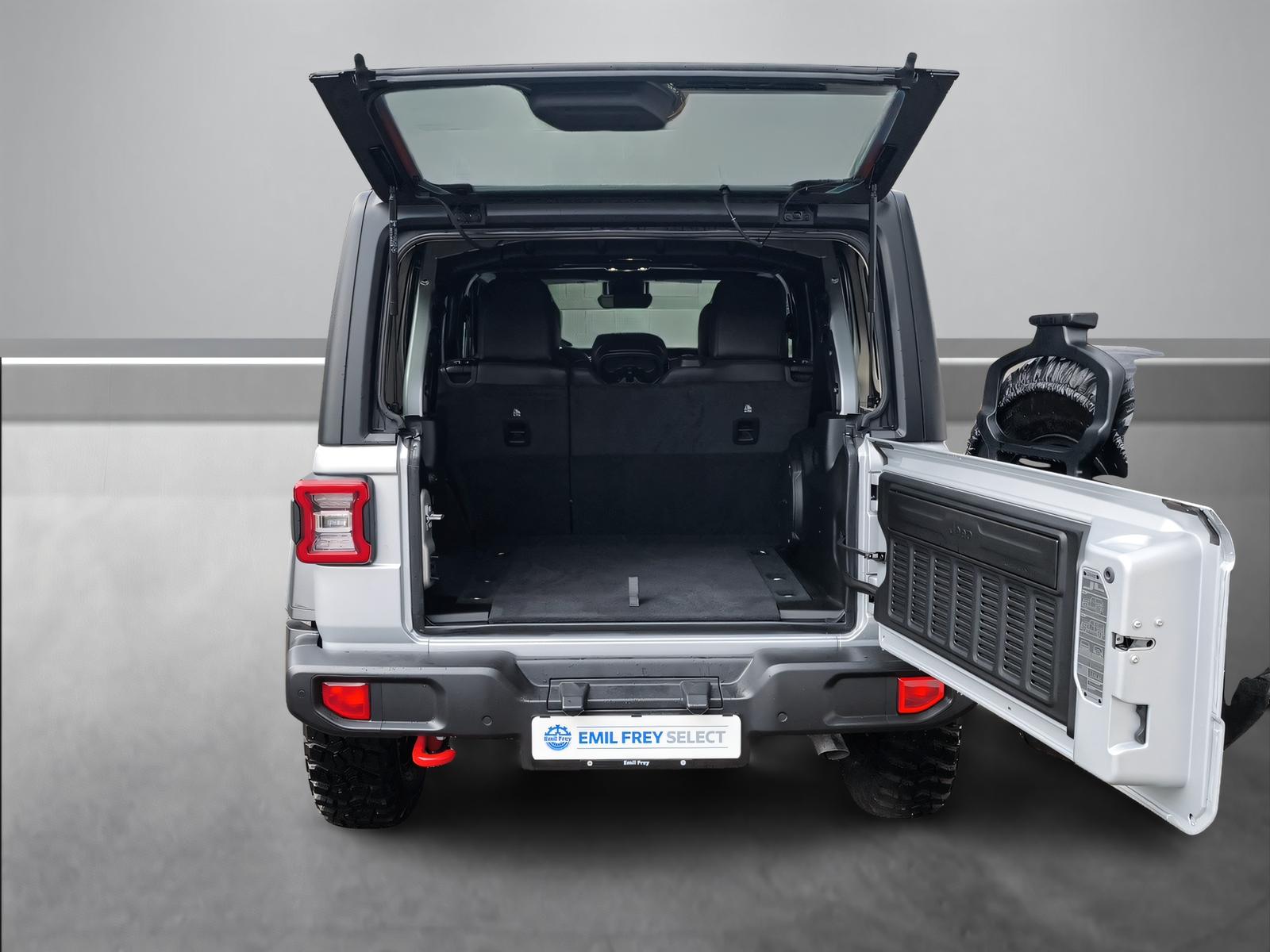 JEEP Wrangler 2.0 Turbo Rubicon Unlimited-image-17