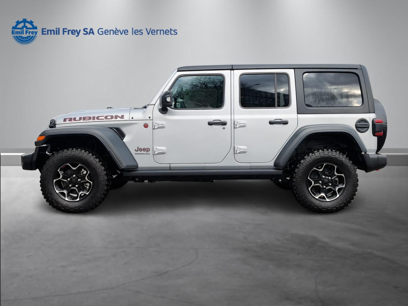 JEEP Wrangler 2.0 Turbo Rubicon Unlimited-image-5