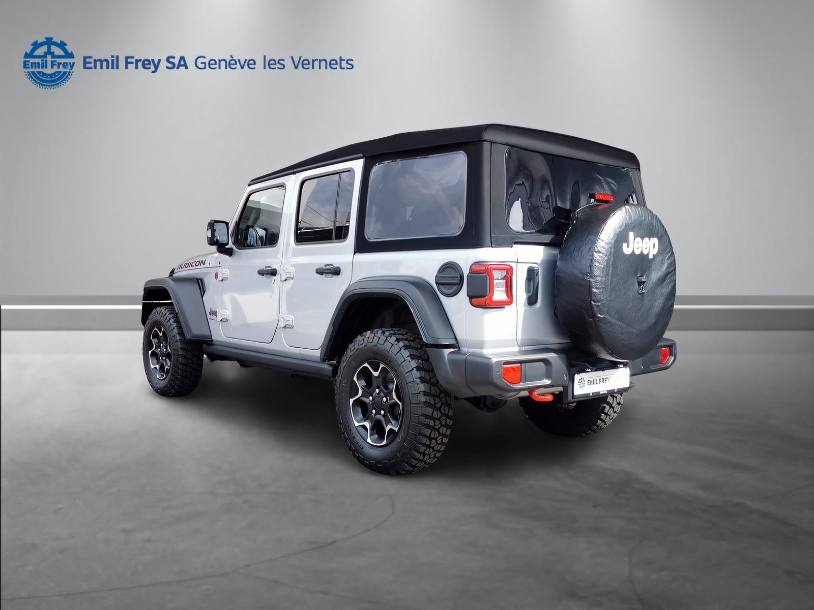 JEEP Wrangler 2.0 Turbo Rubicon Unlimited-image-11
