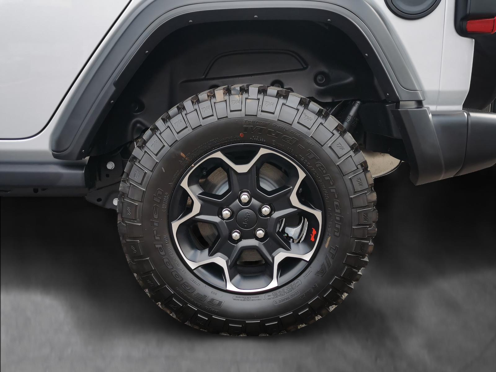 JEEP Wrangler 2.0 Turbo Rubicon Unlimited-image-16