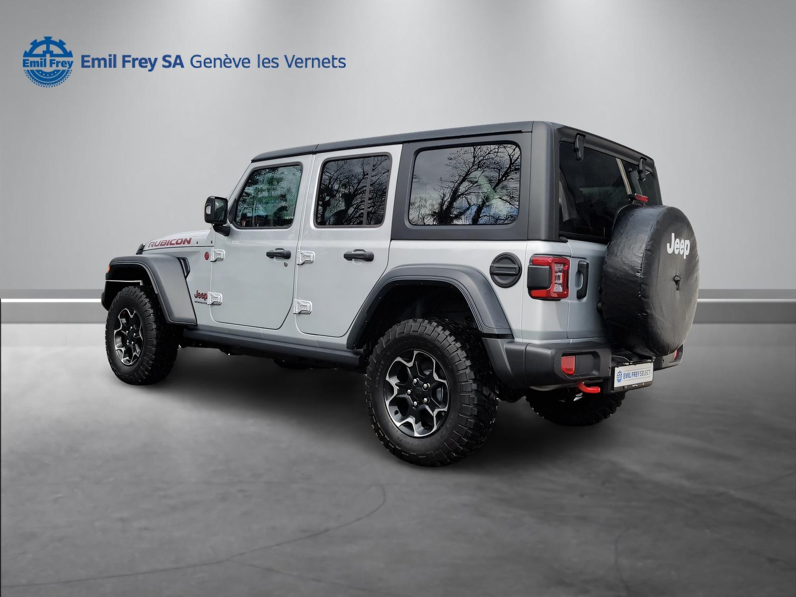 JEEP Wrangler 2.0 Turbo Rubicon Unlimited-image-12