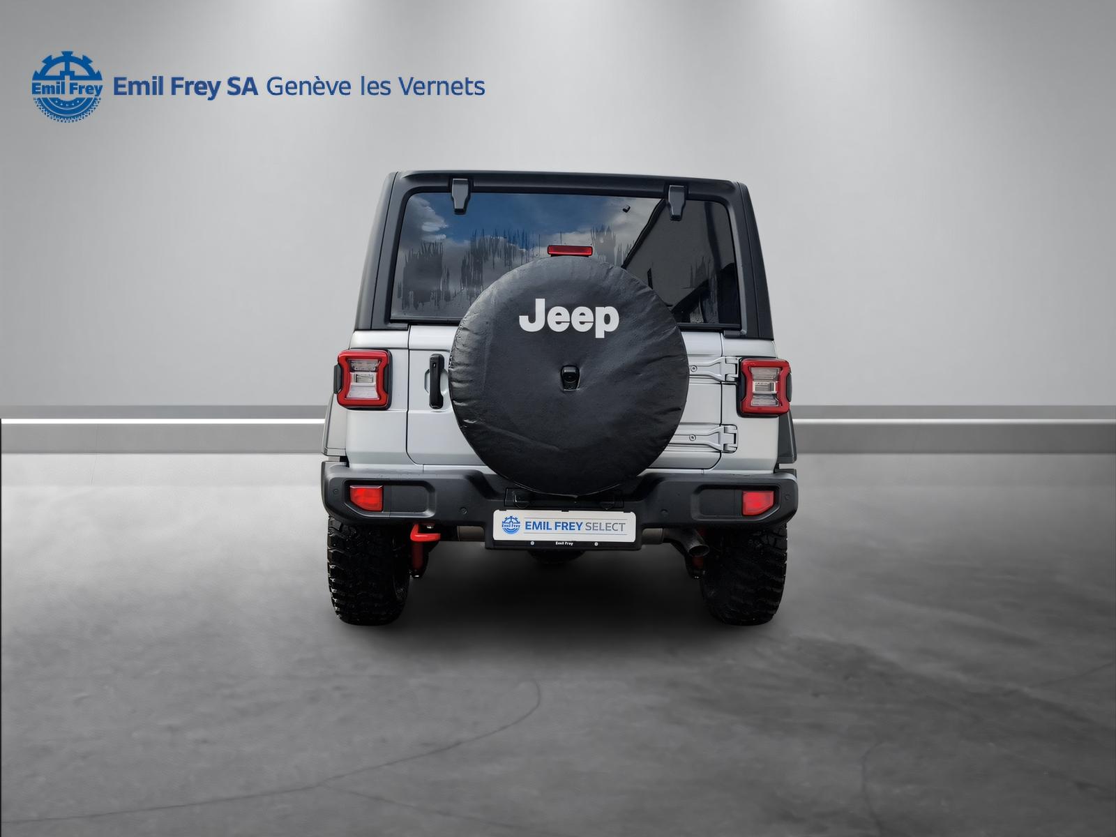 JEEP Wrangler 2.0 Turbo Rubicon Unlimited-image-18