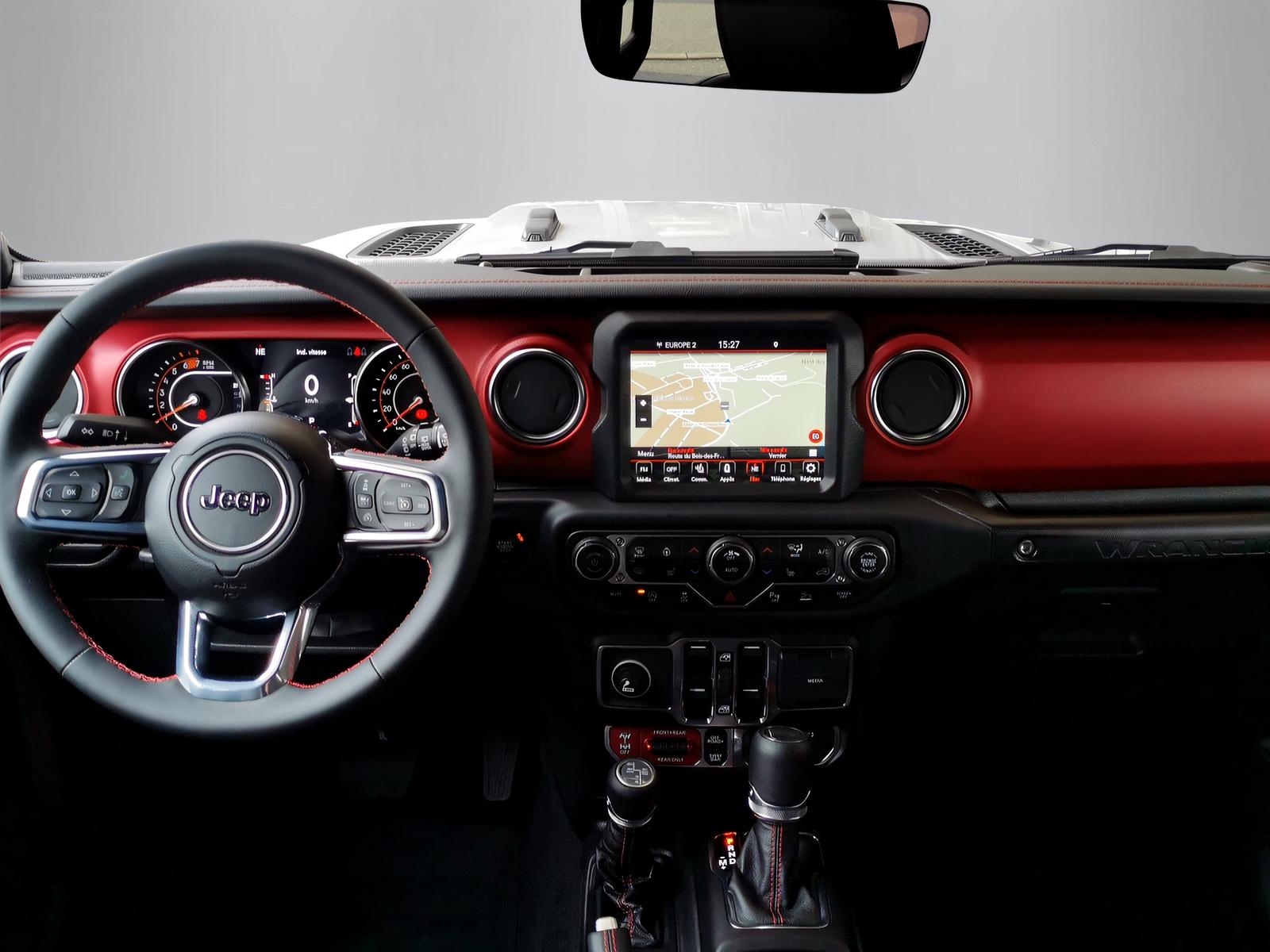 JEEP Wrangler 2.0 Turbo Rubicon Unlimited-image-7