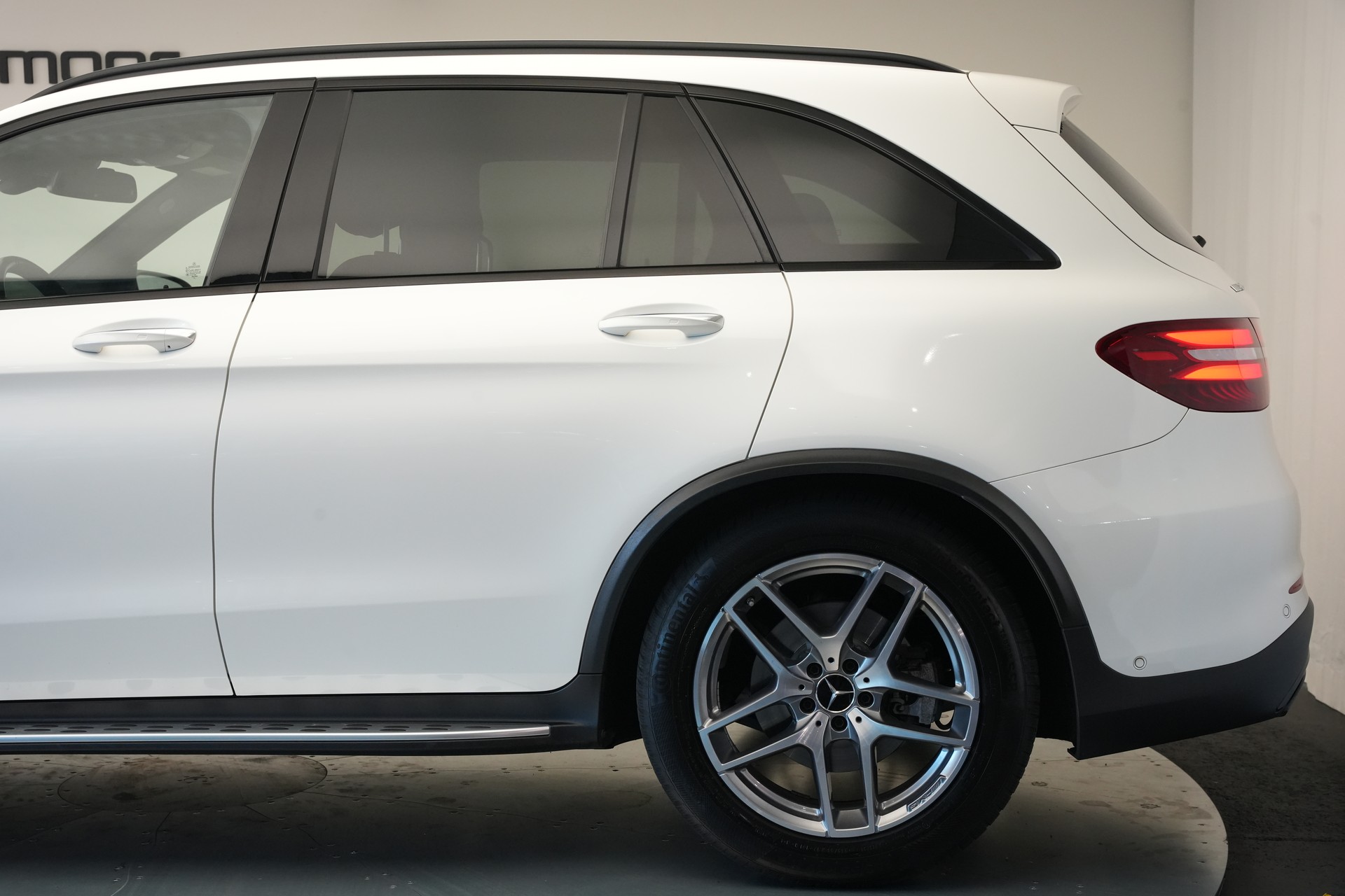 MERCEDES-BENZ GLC 43 AMG 4Matic 9G-Tronic *CH-Fahrzeug* *Luftfahrwerk*-image-39