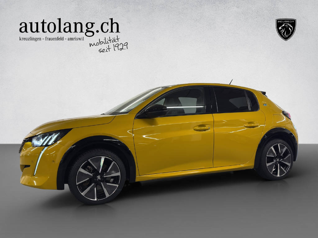 PEUGEOT 208 e-GT-showroom-element-1