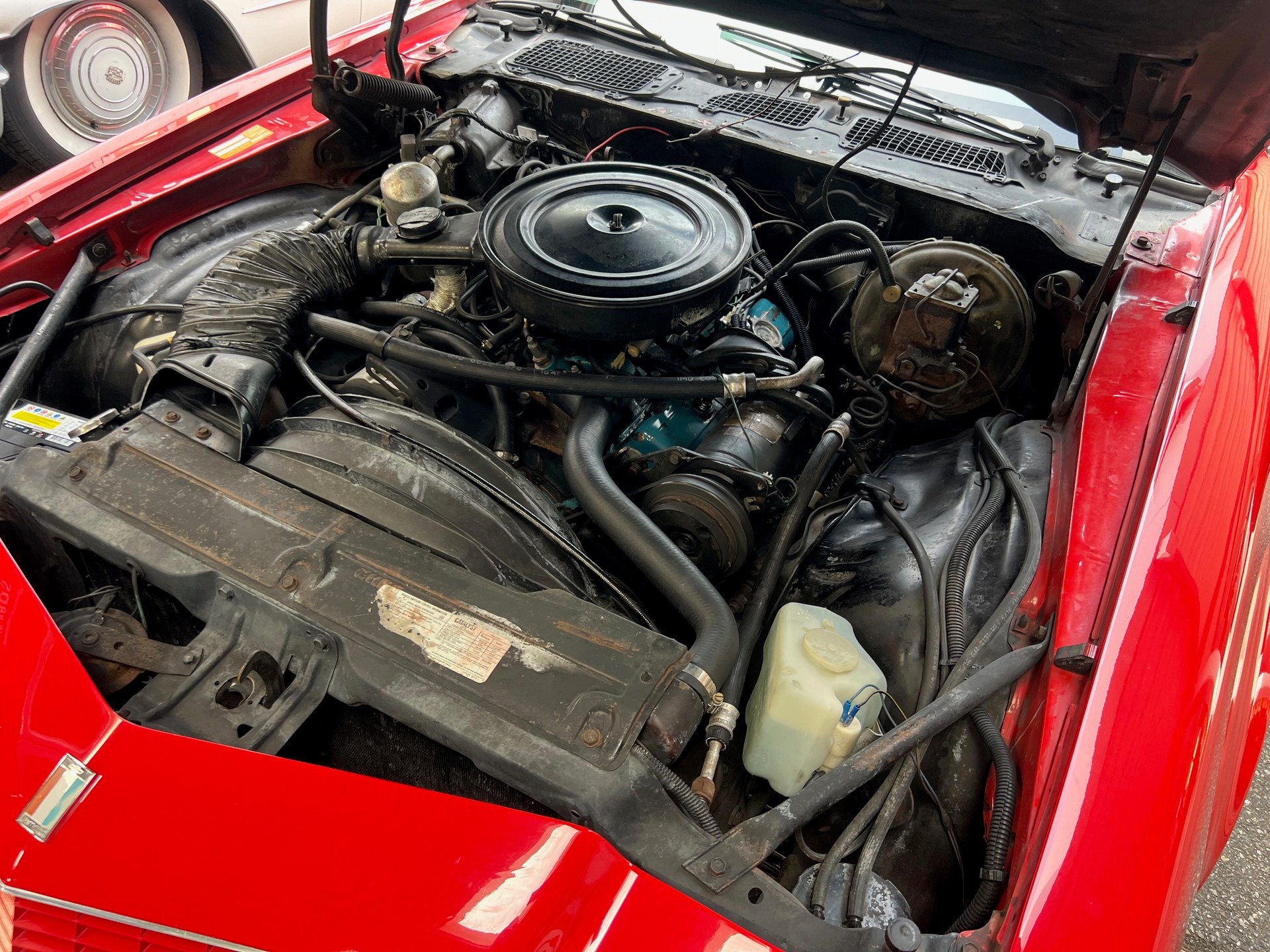 CHEVROLET Camaro LT-image-11