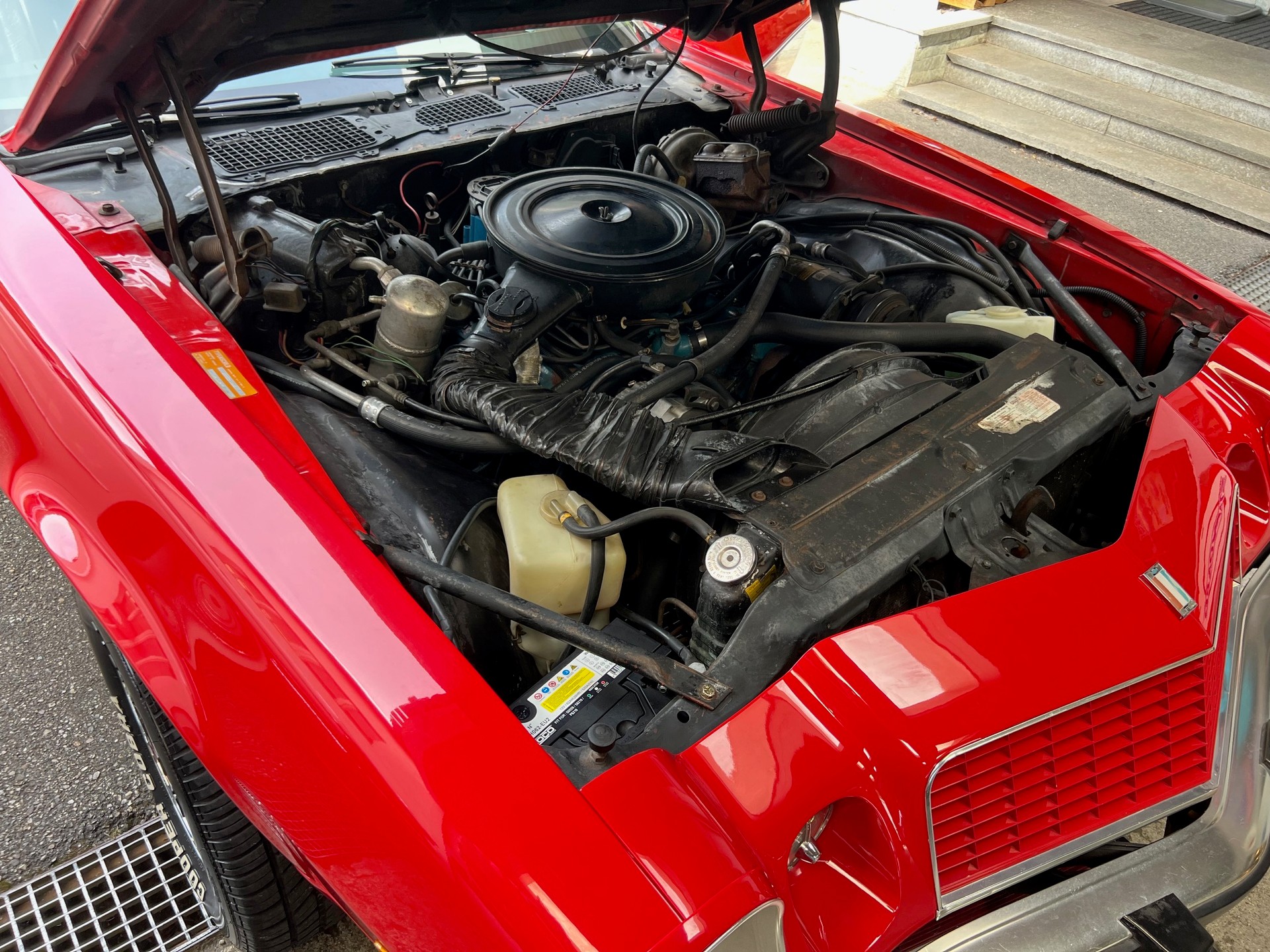 CHEVROLET Camaro LT-image-12
