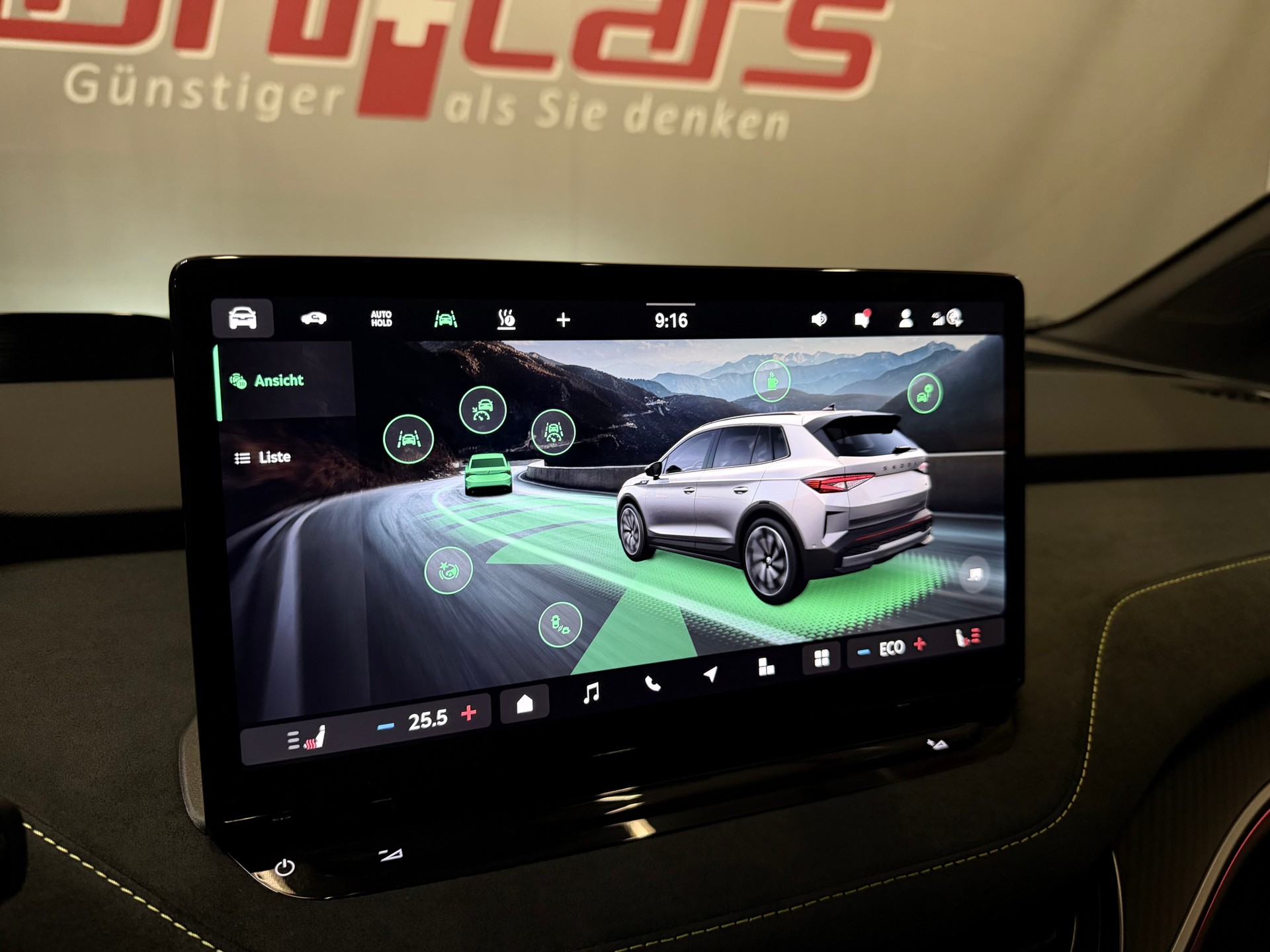 SKODA Elroq RS 4x4-image-23