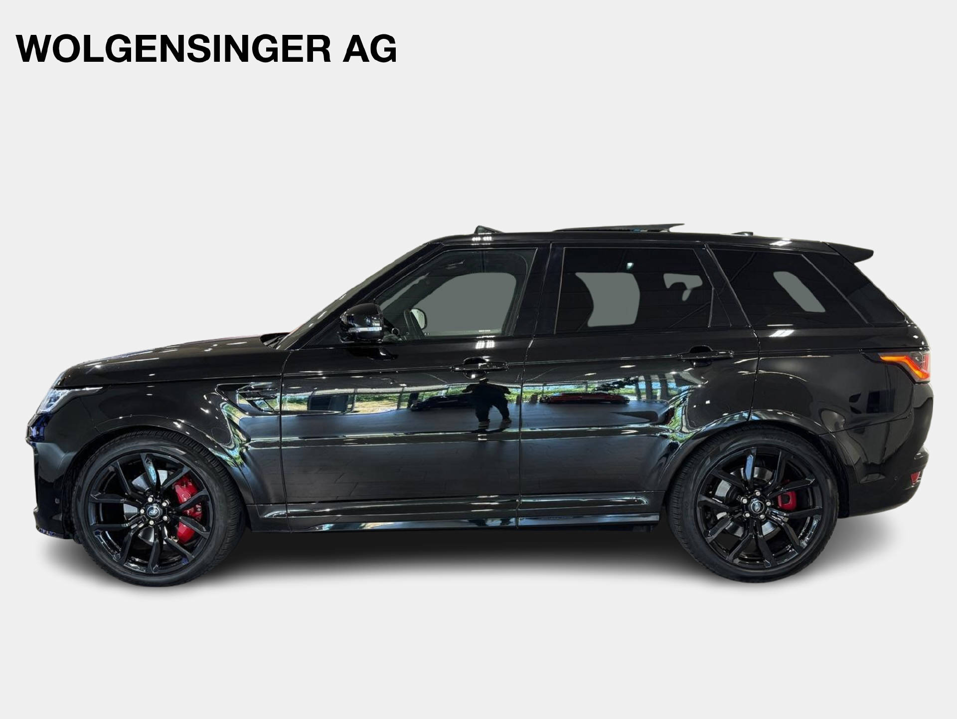 LAND ROVER Range Rover Sport 5.0 V8 SC SVR-showroom-element-3