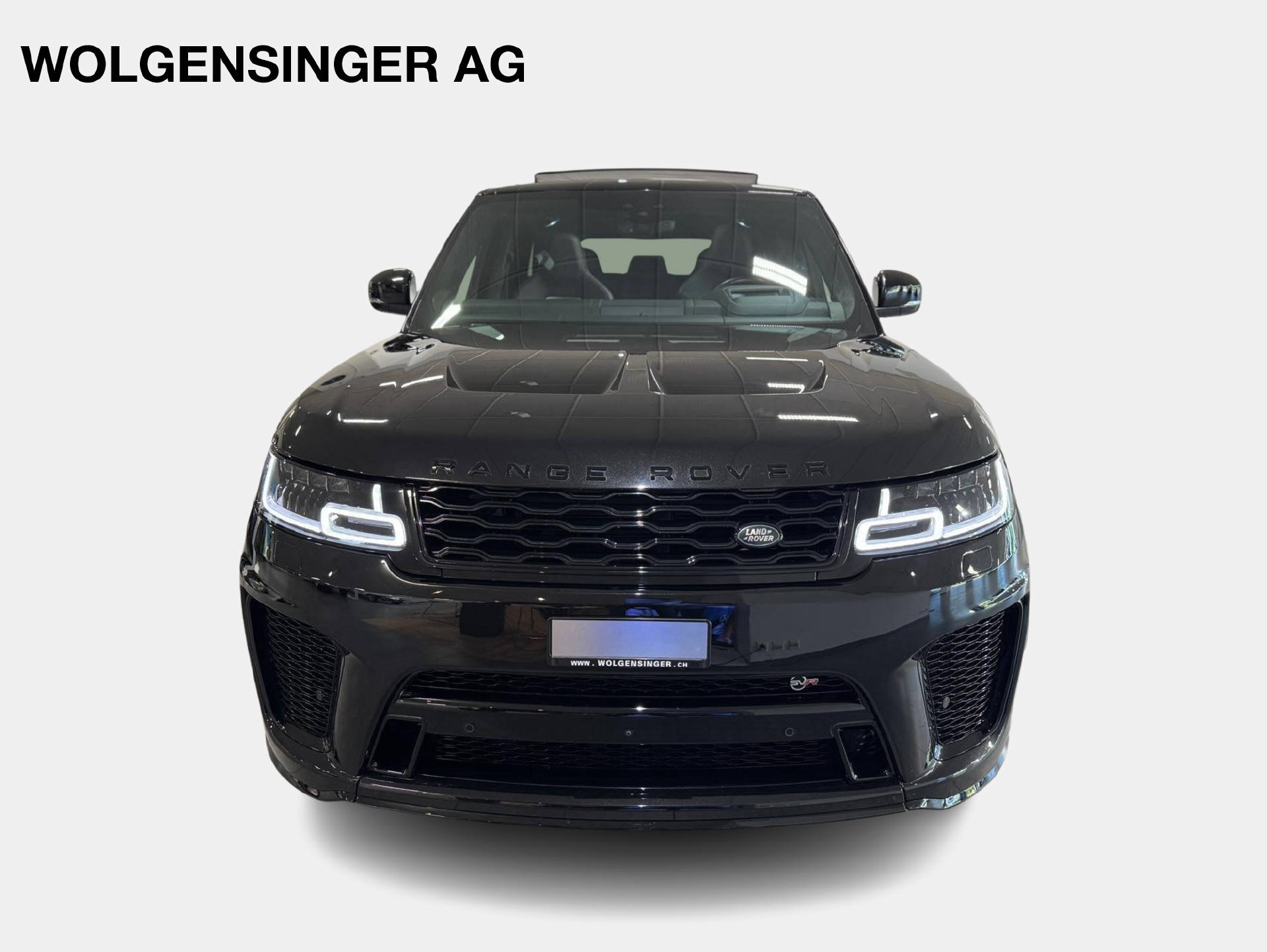 LAND ROVER Range Rover Sport 5.0 V8 SC SVR-showroom-element-1