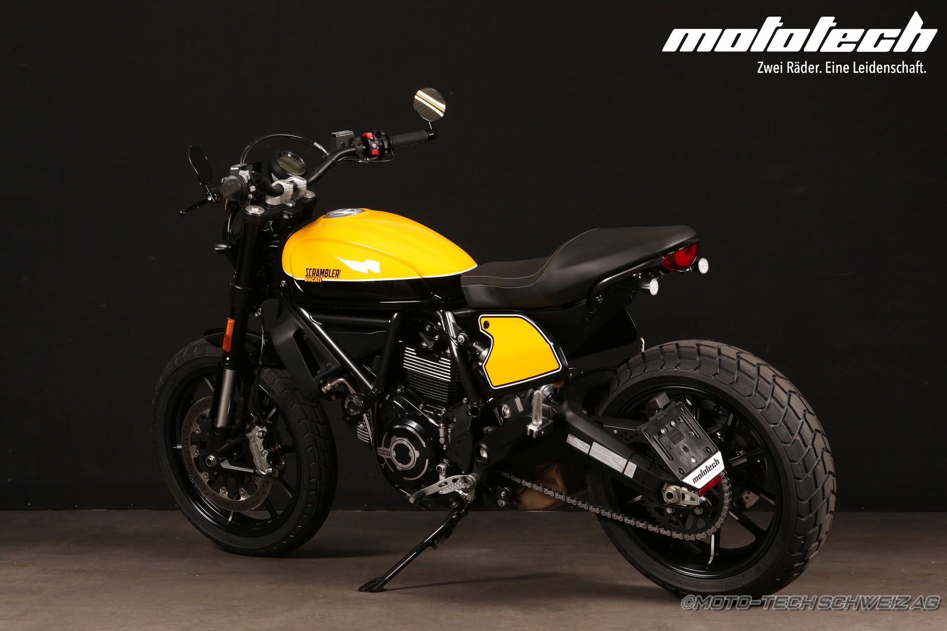 DUCATI Scrambler 800 Full Throttle-image-3