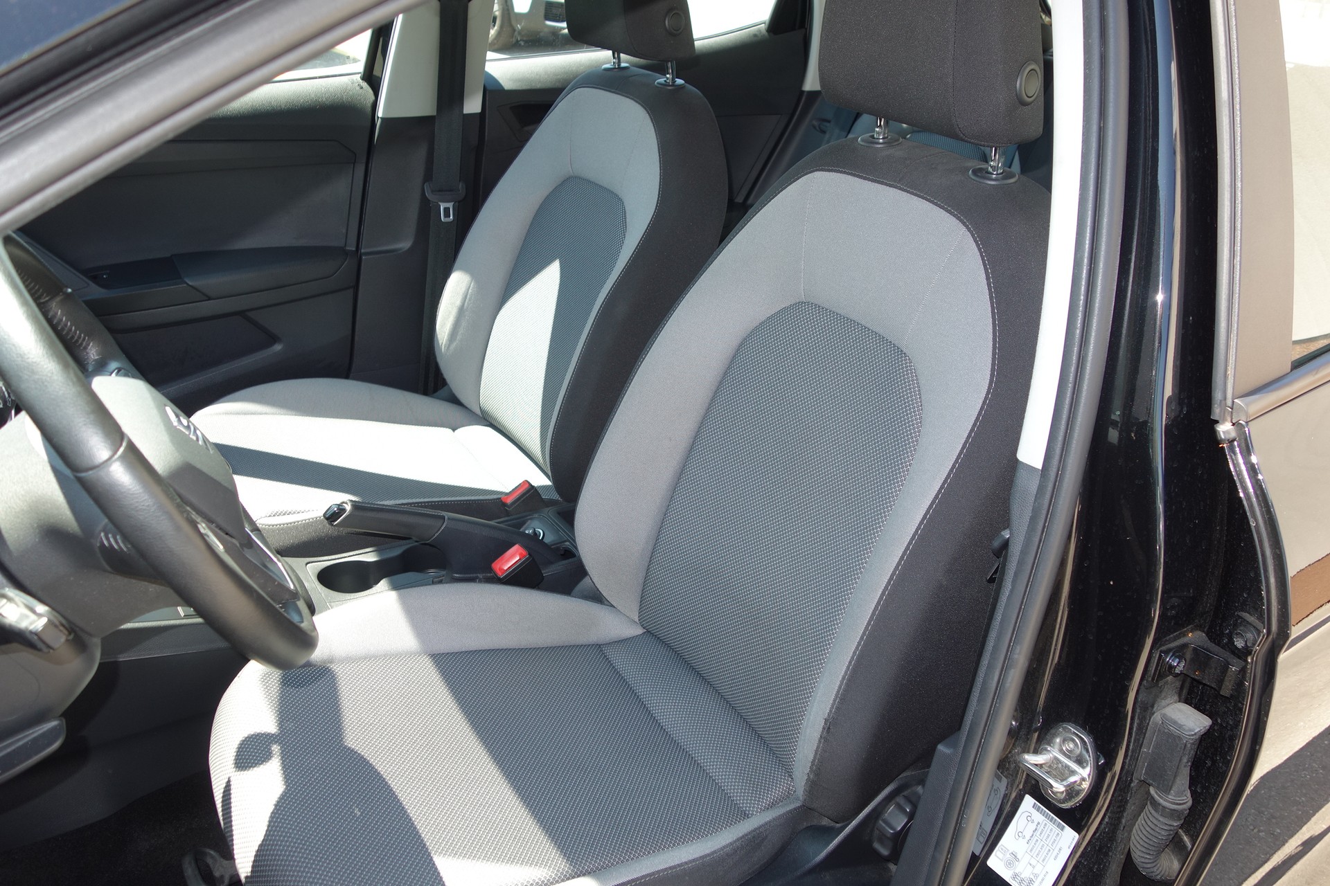 SEAT Ibiza 1.0 EcoTSI Style-image-4