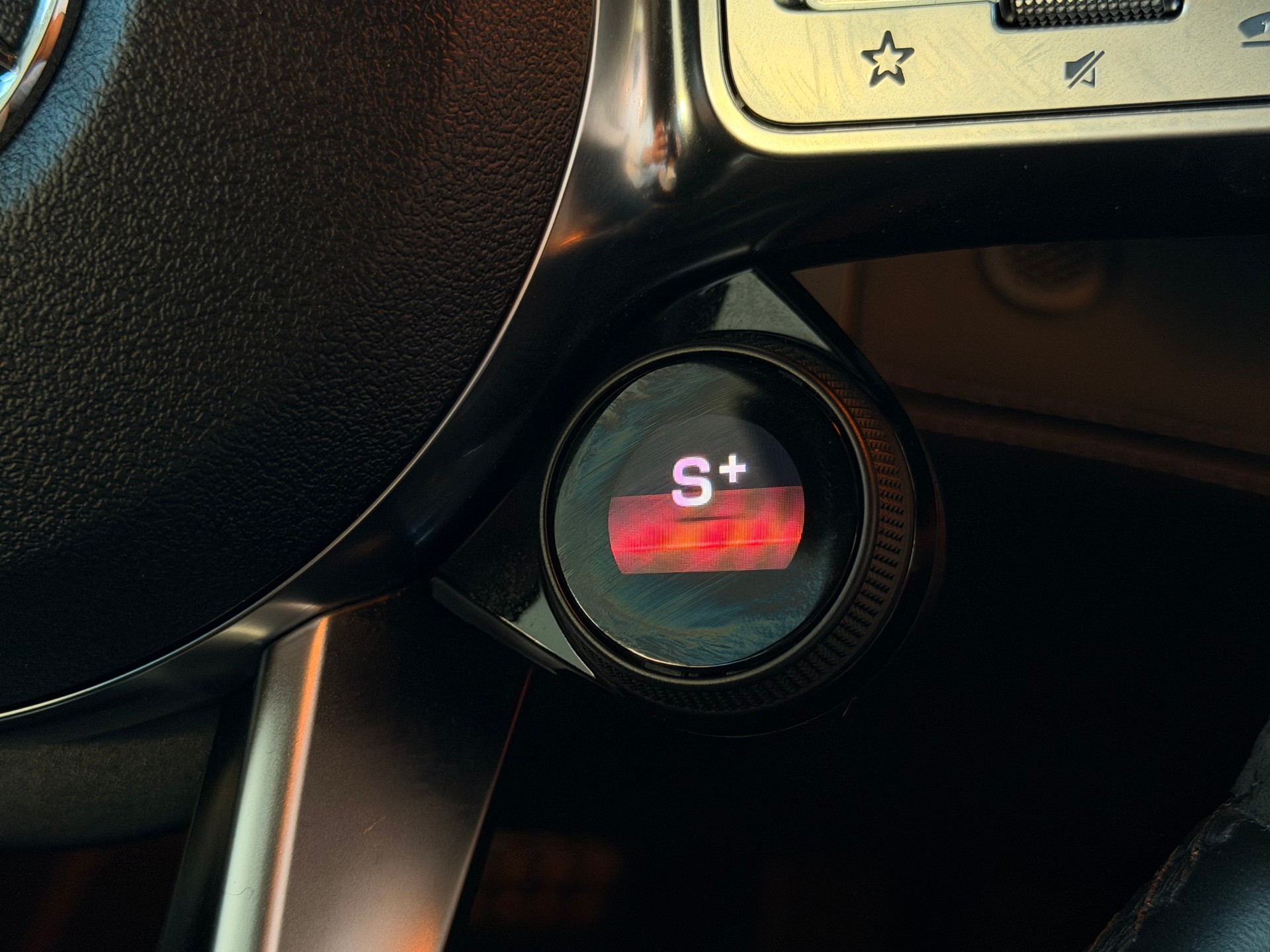 MERCEDES-BENZ AMG GT C Speedshift DCT-image-29