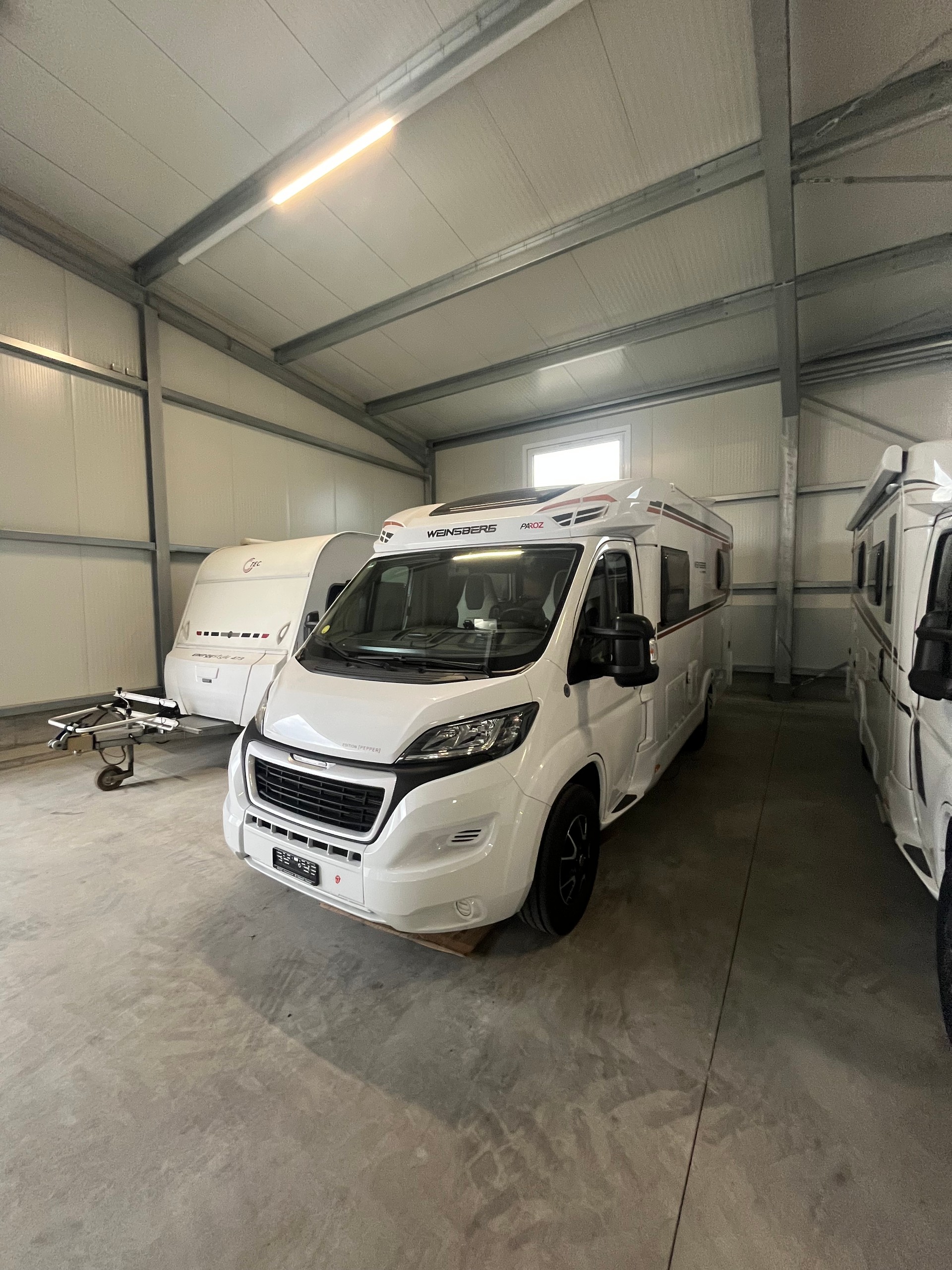 WEINSBERG Pepper 600 MEG-image-16