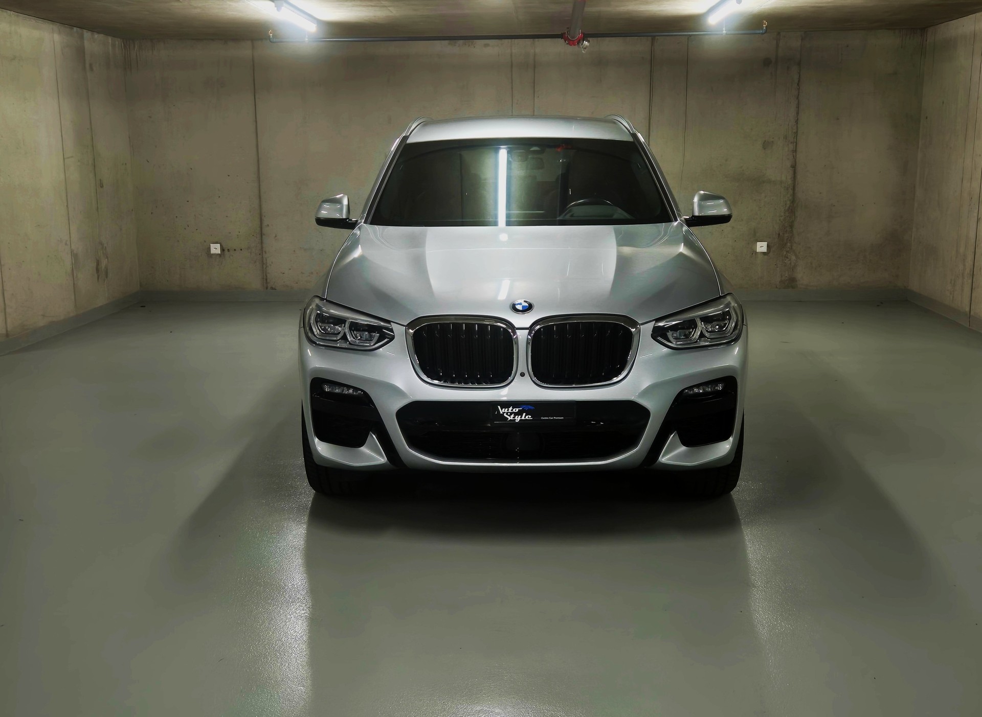 BMW X3 xDrive 30e M Sport-showroom-element-3
