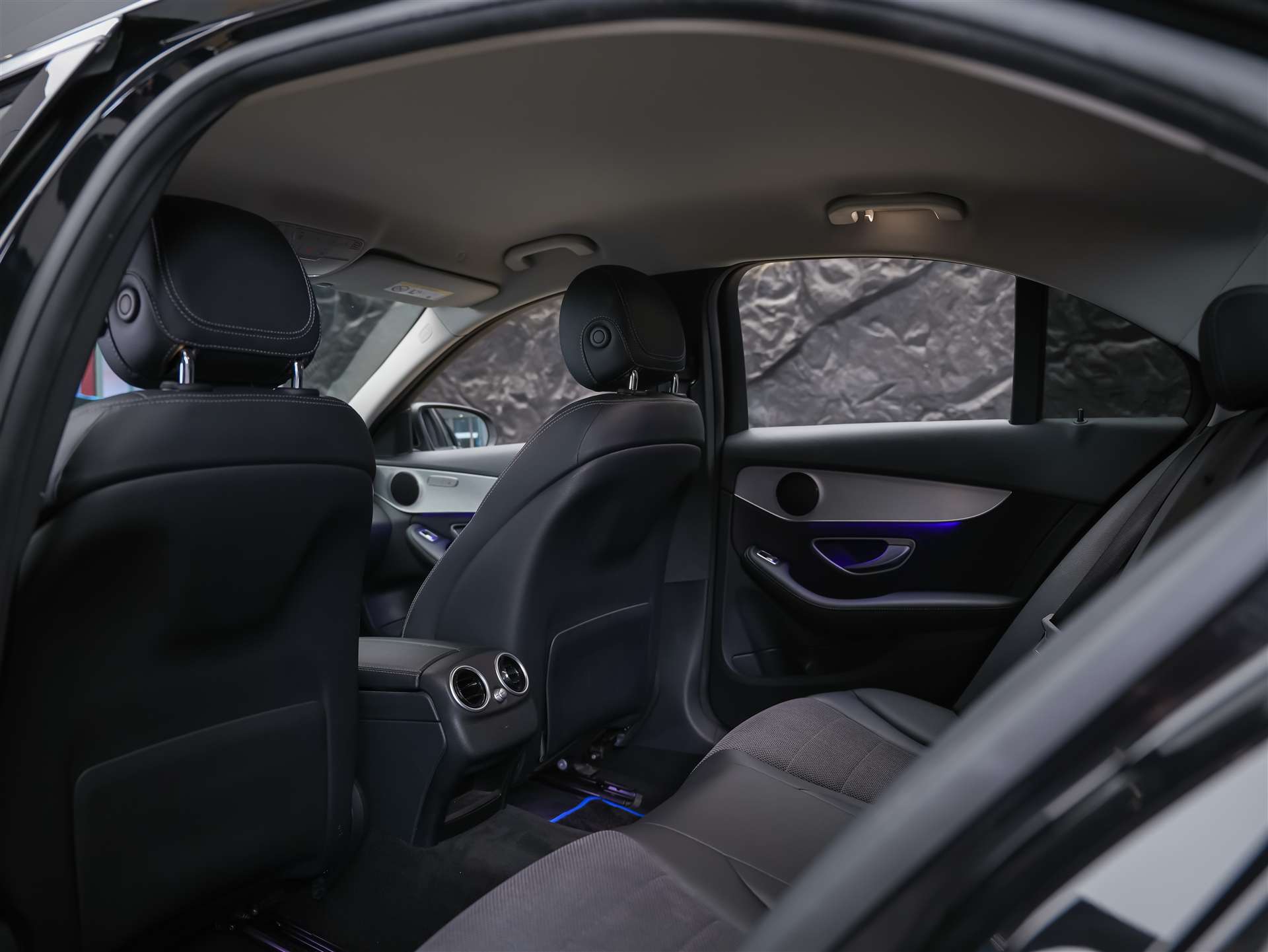MERCEDES-BENZ C 300 Avantgarde 9G-Tronic *Sitzheizung*Rückfahrkamera*Multibeam LED Scheinwerfer*-image-10