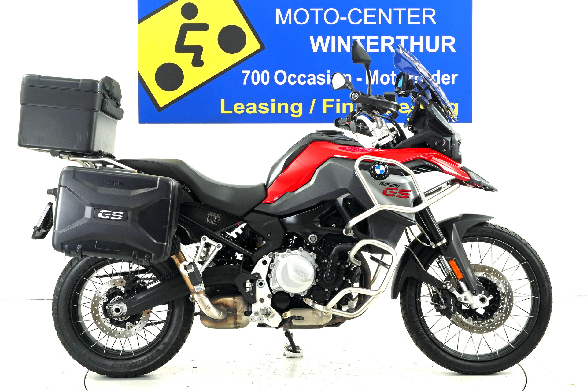 BMW F 850 GS-image-0