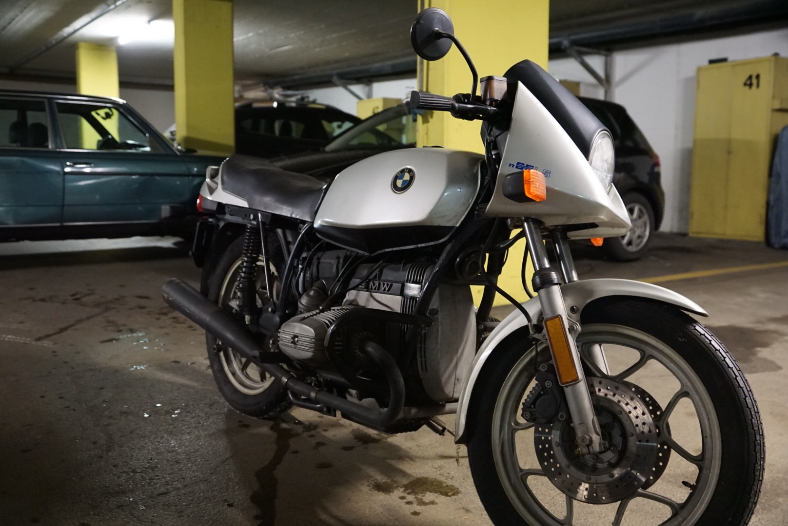 BMW R 65 LS-image-3