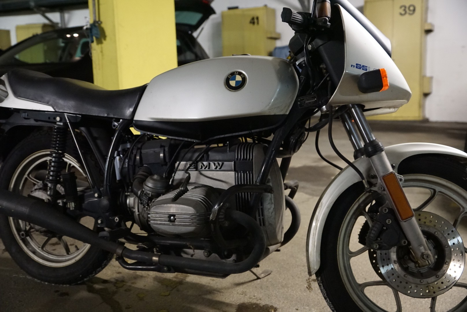 BMW R 65 LS-image-5
