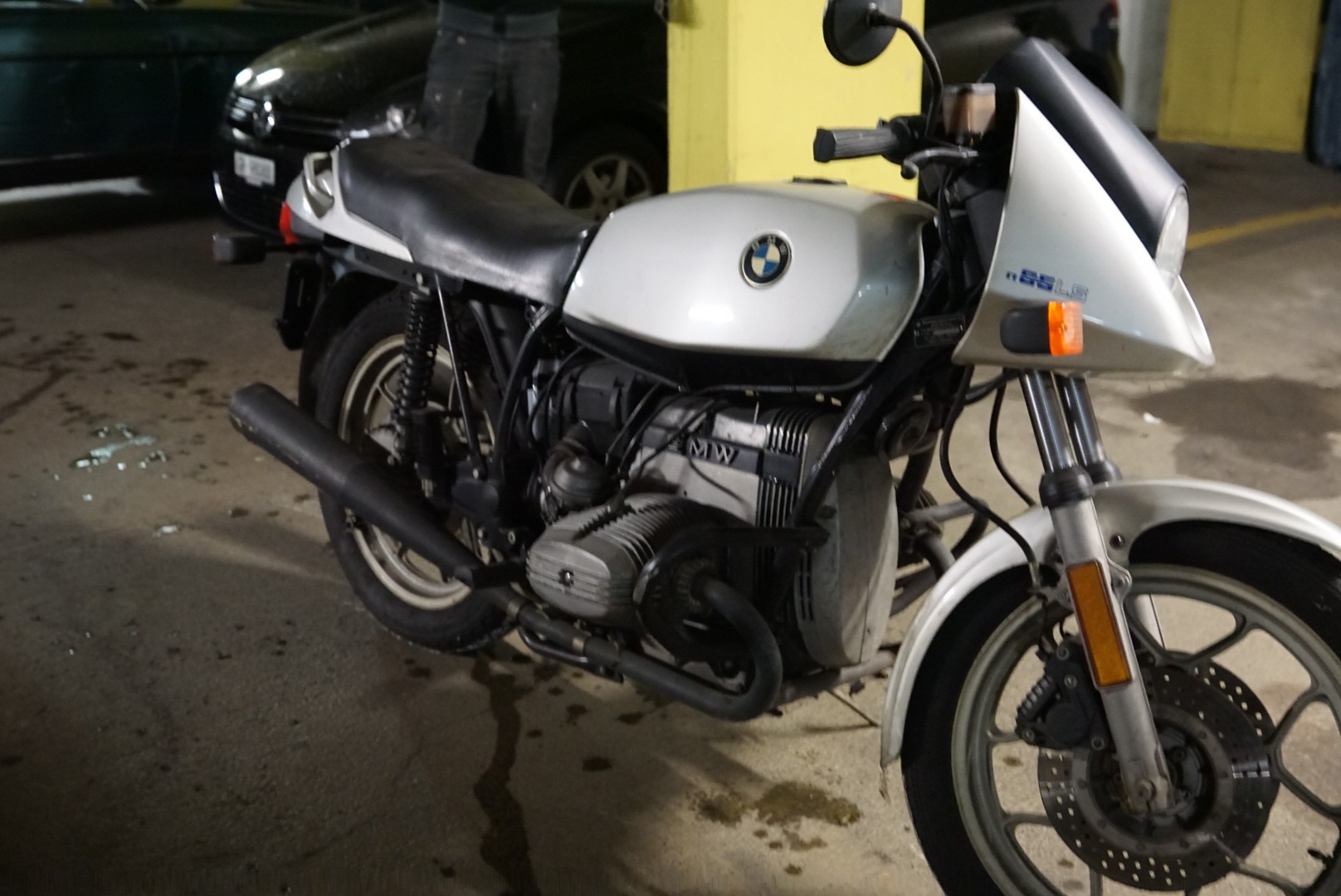 BMW R 65 LS-image-2