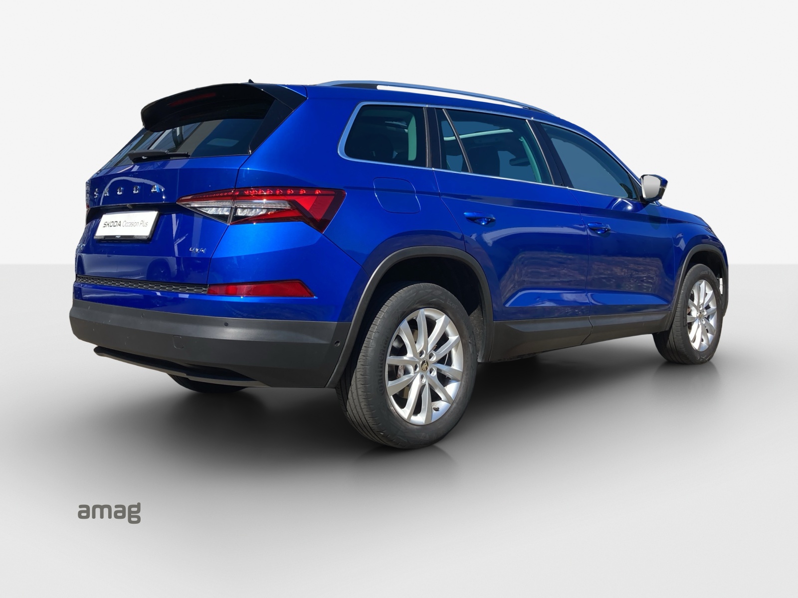 SKODA Kodiaq 2.0 TSI 4x4 Style-image-4