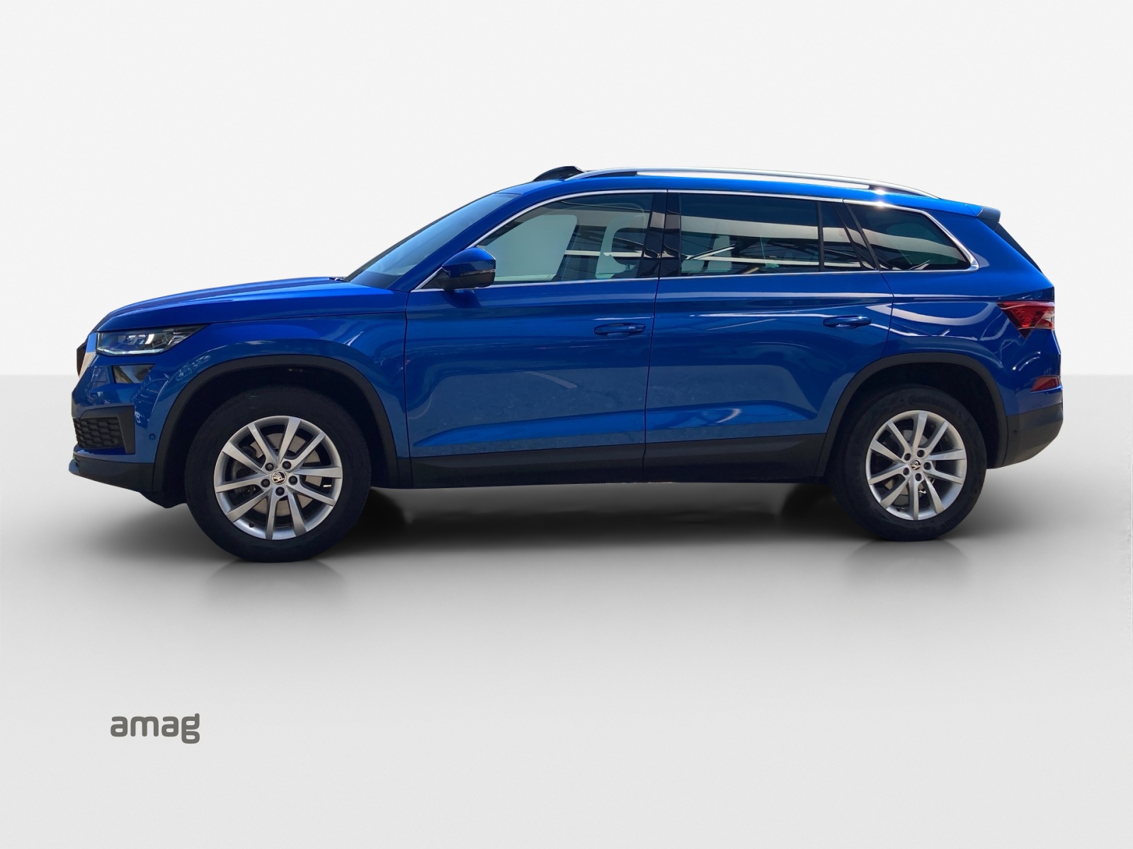 SKODA Kodiaq 2.0 TSI 4x4 Style-showroom-element-1