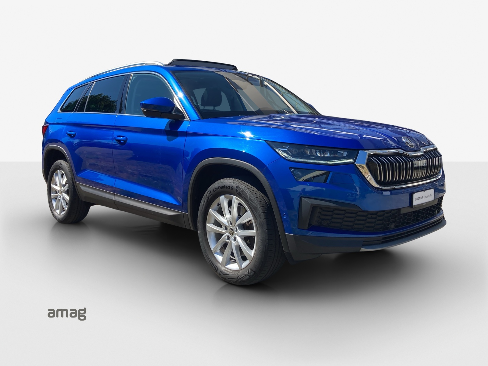 SKODA Kodiaq 2.0 TSI 4x4 Style-image-5