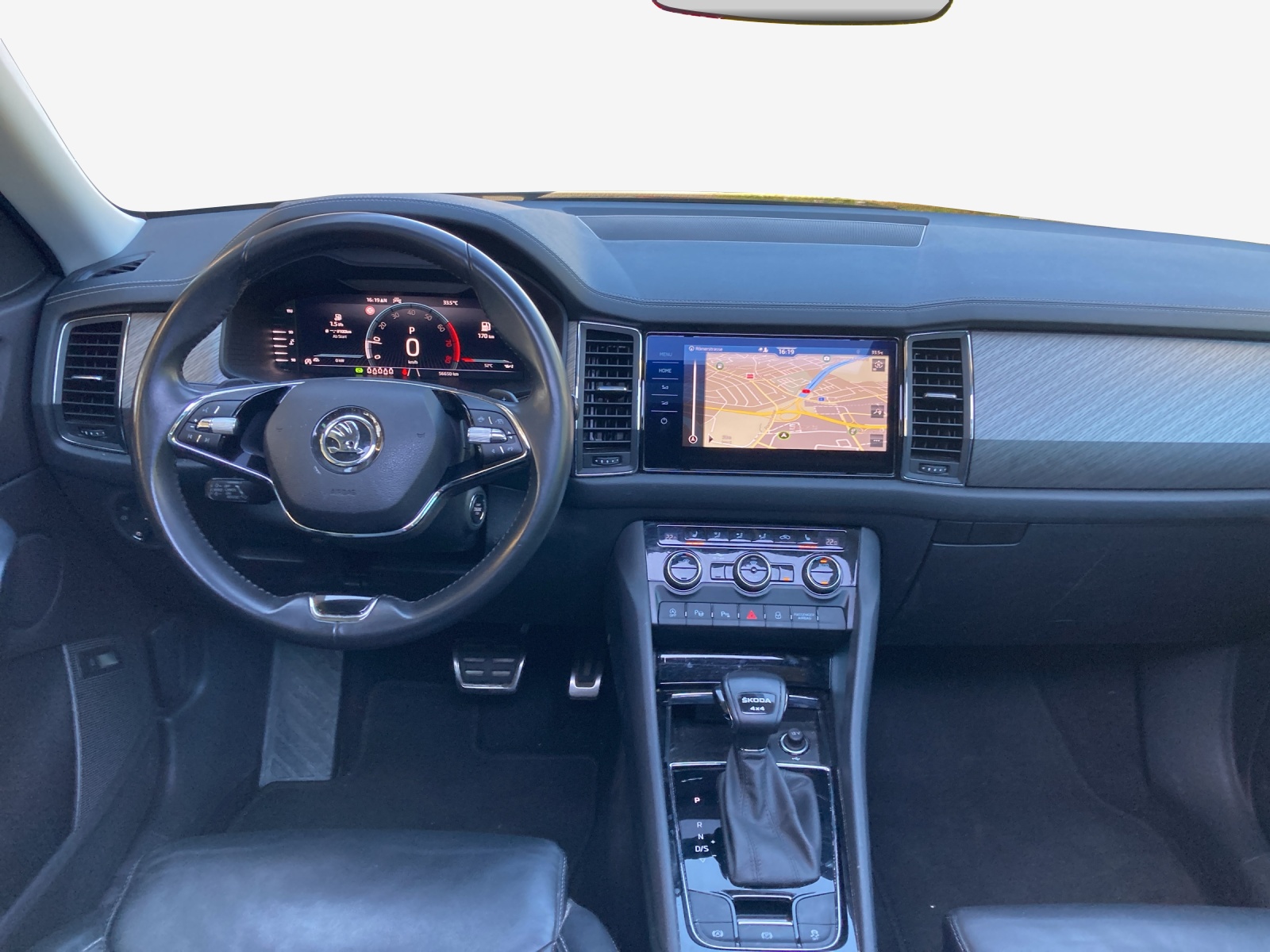 SKODA Kodiaq 2.0 TSI 4x4 Style-image-8