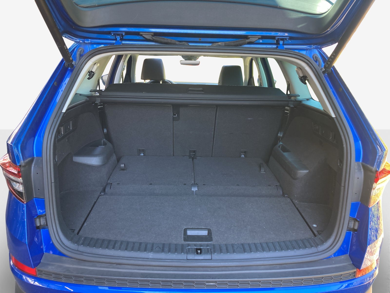 SKODA Kodiaq 2.0 TSI 4x4 Style-image-12