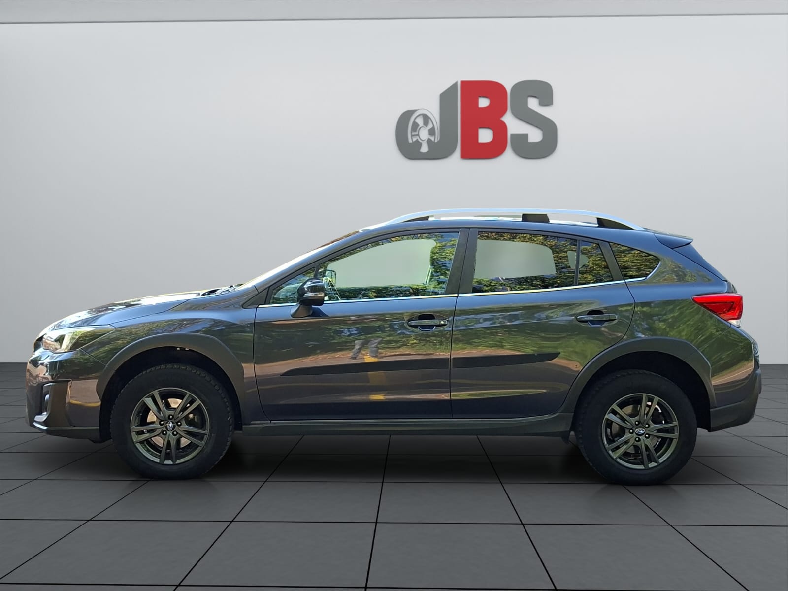 SUBARU XV 2.0 Luxury AWD Lineartronic-showroom-element-2