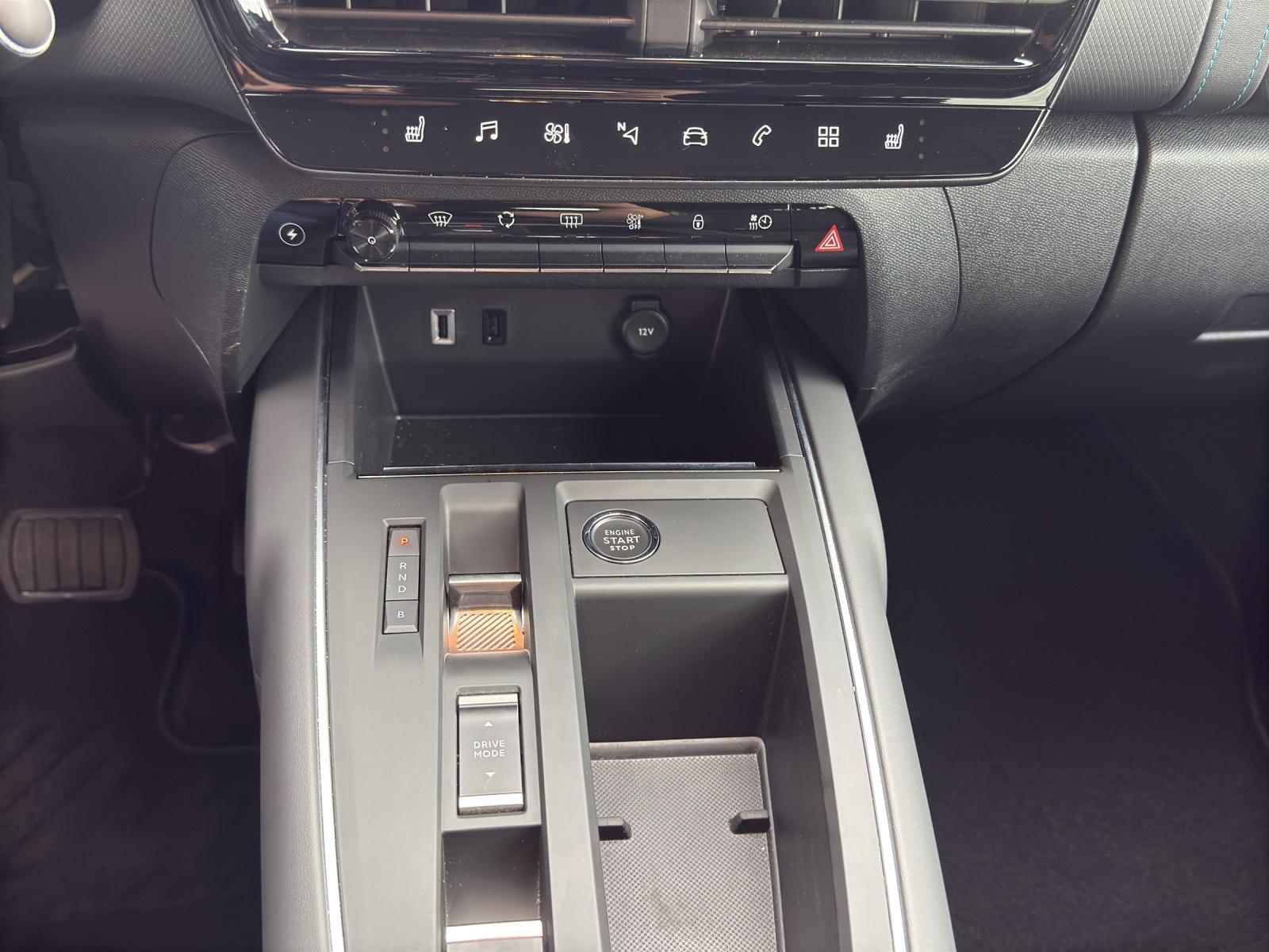 CITROEN C5 Aircross 1.6 Plug-in Hybrid Max-image-13