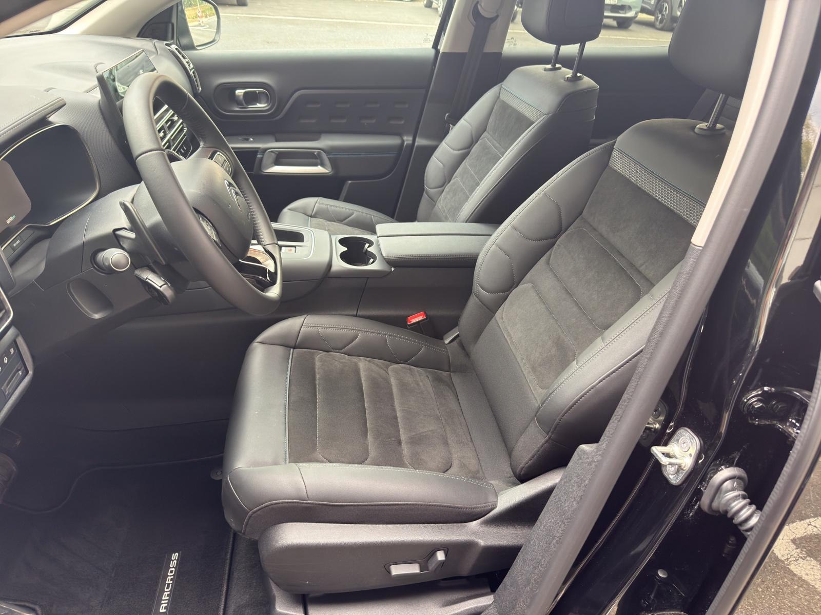 CITROEN C5 Aircross 1.6 Plug-in Hybrid Max-image-4